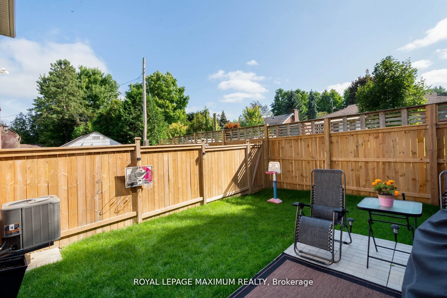 31 Townline, #8
