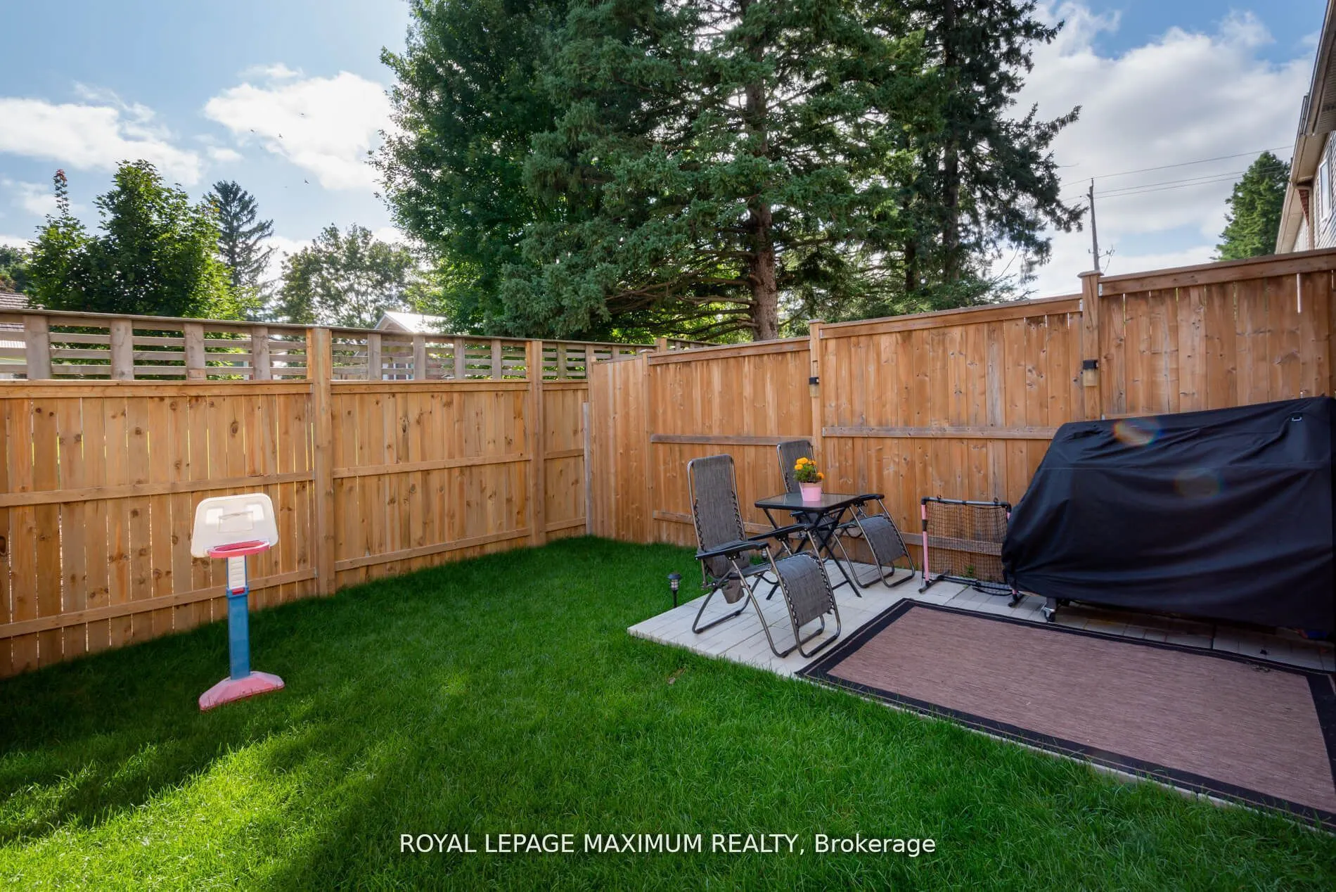 31 Townline, #8