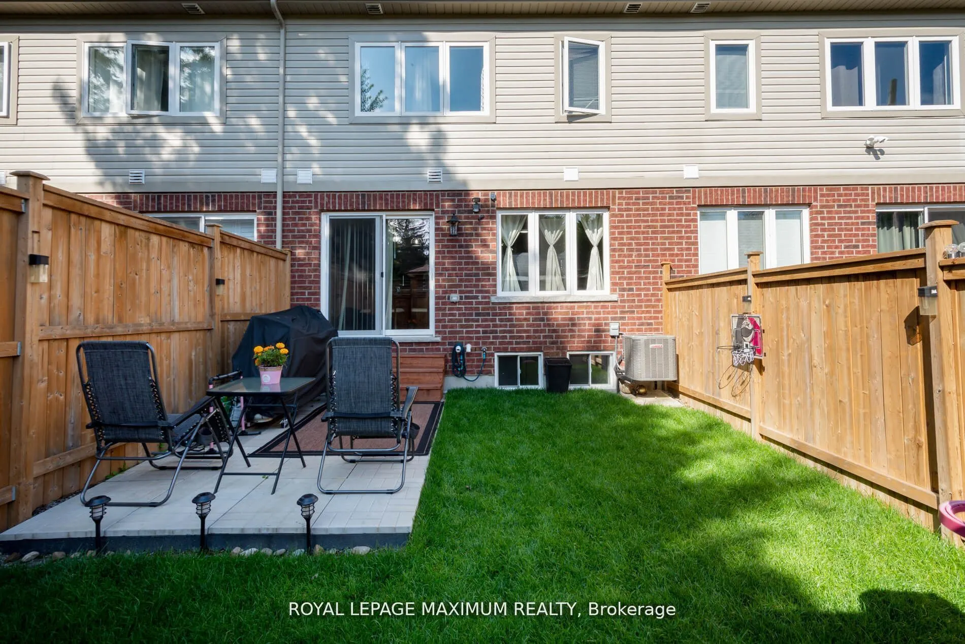 31 Townline, #8