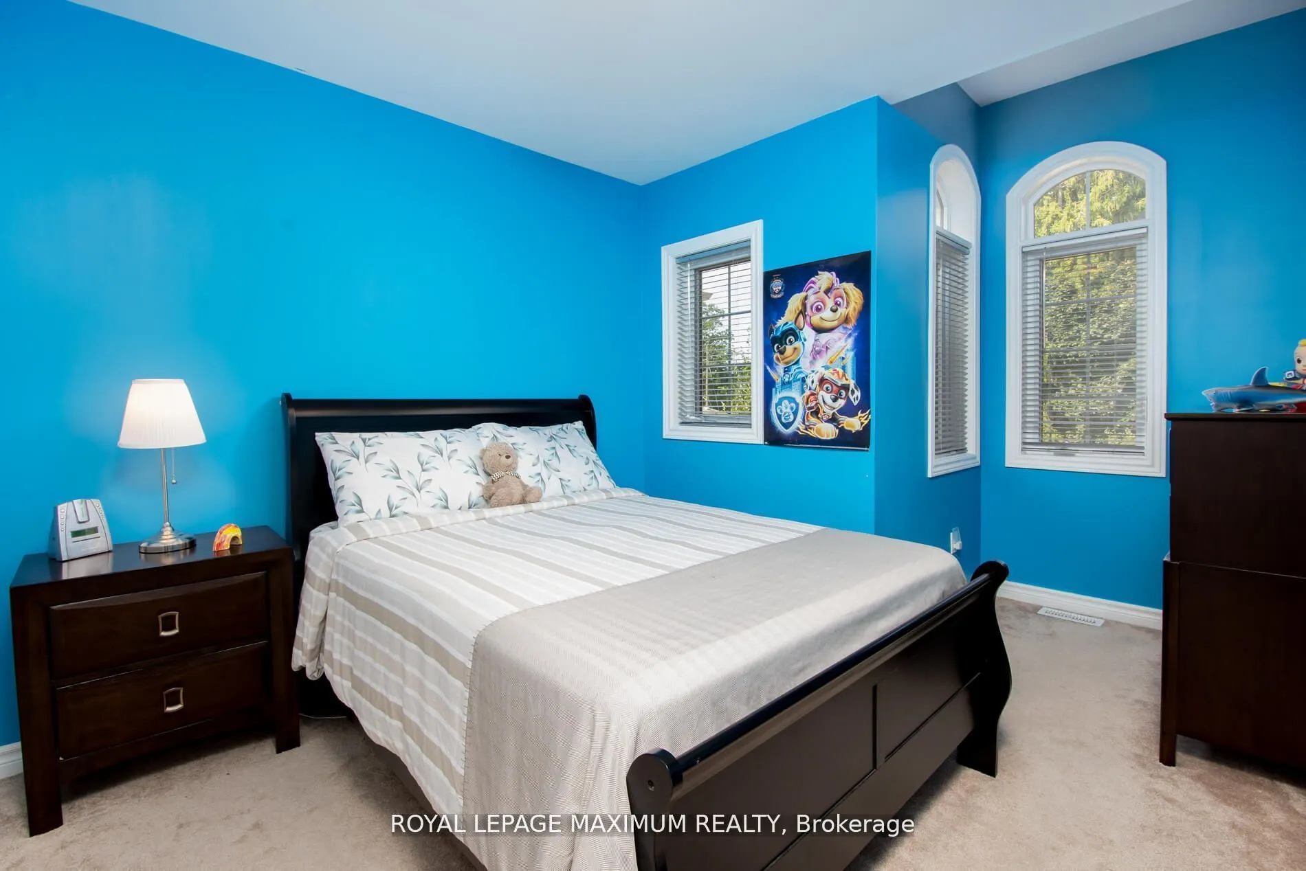 31 Townline, #8