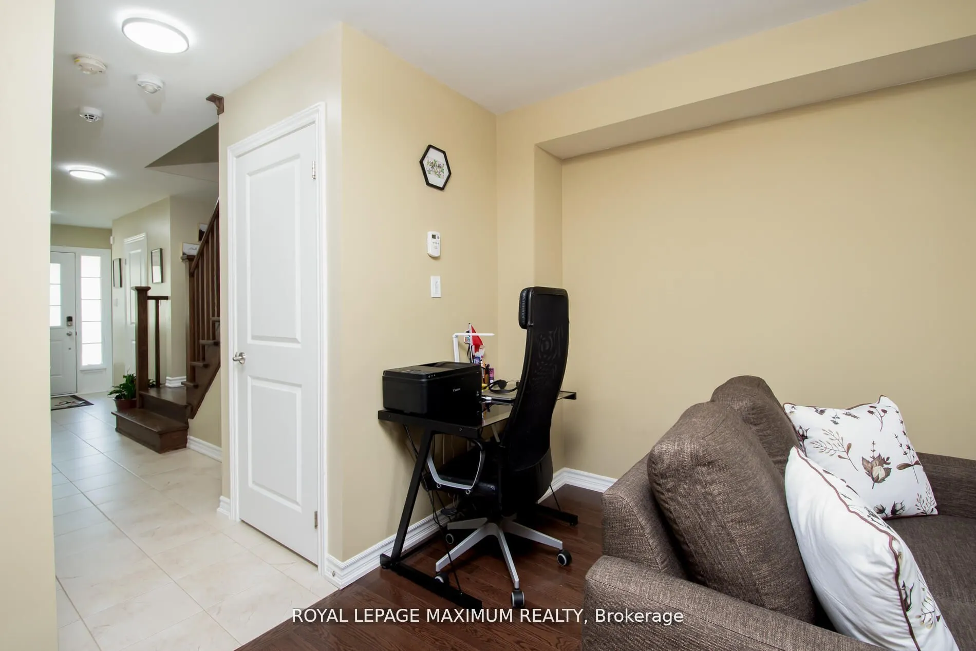 31 Townline, #8