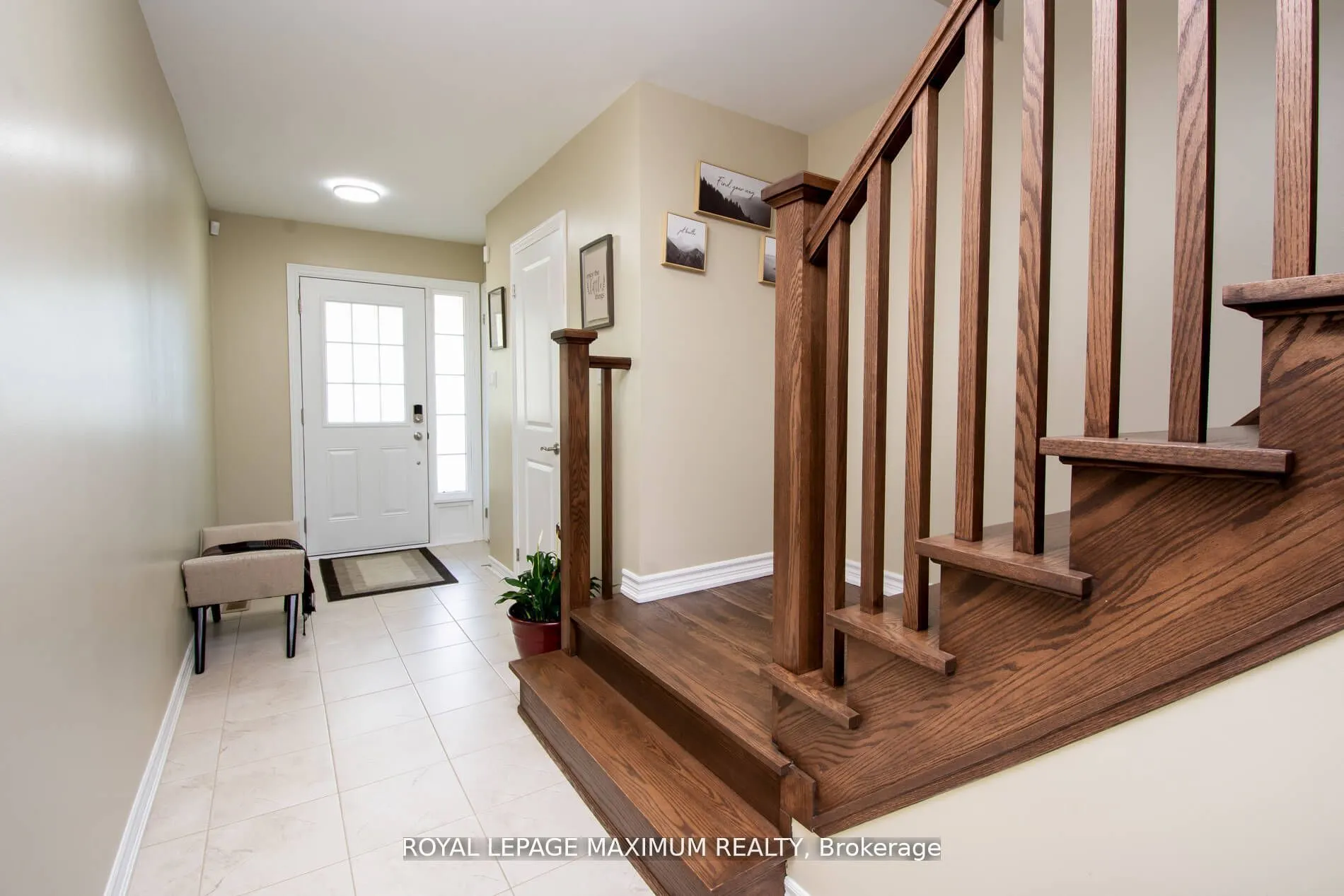31 Townline, #8
