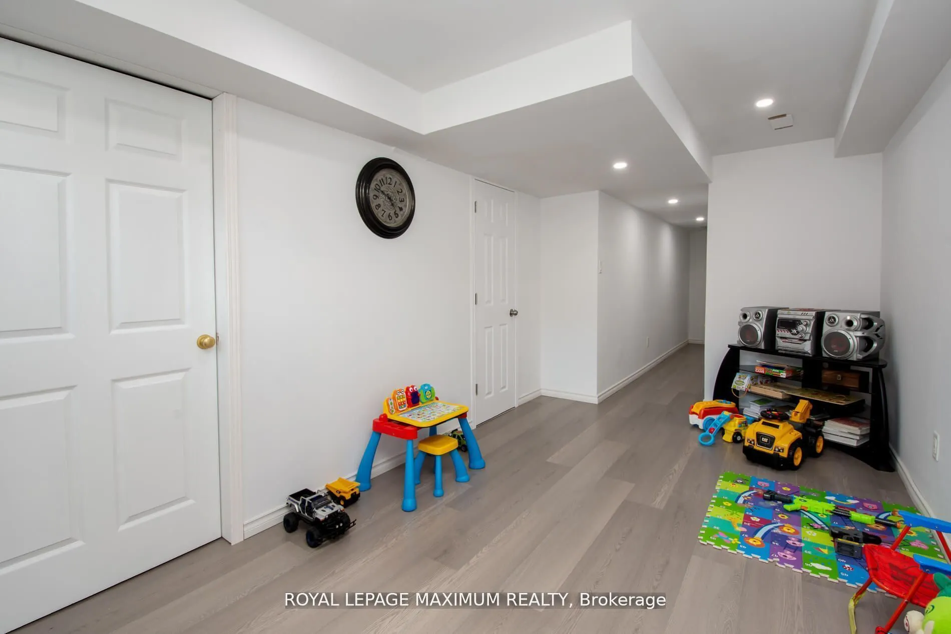 31 Townline, #8