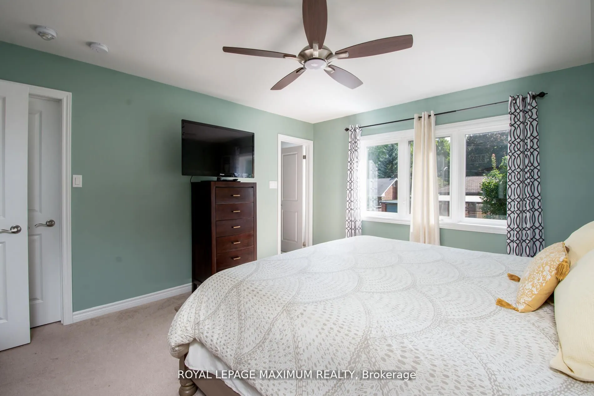 31 Townline, #8