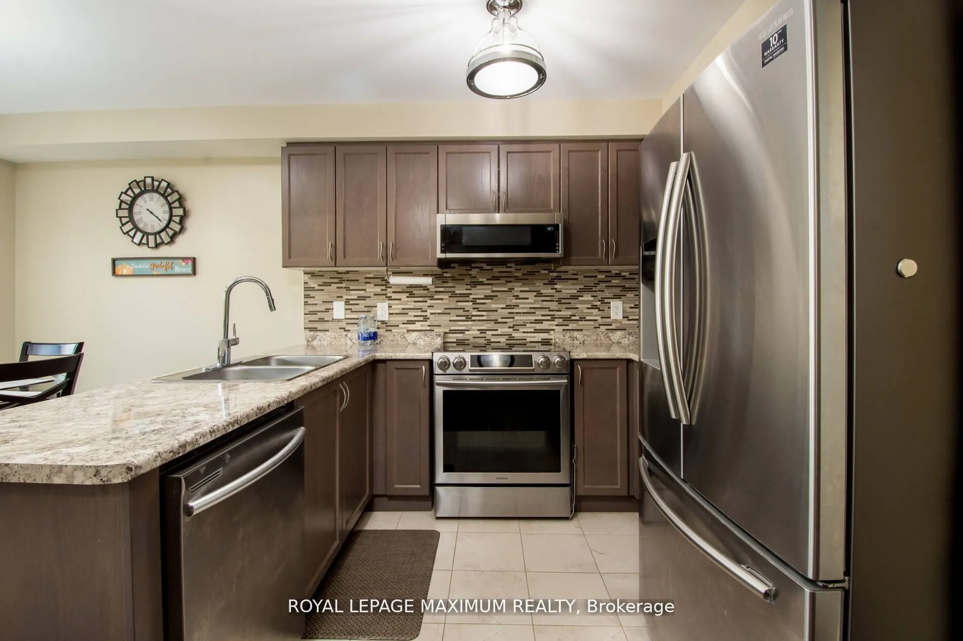 31 Townline, #8