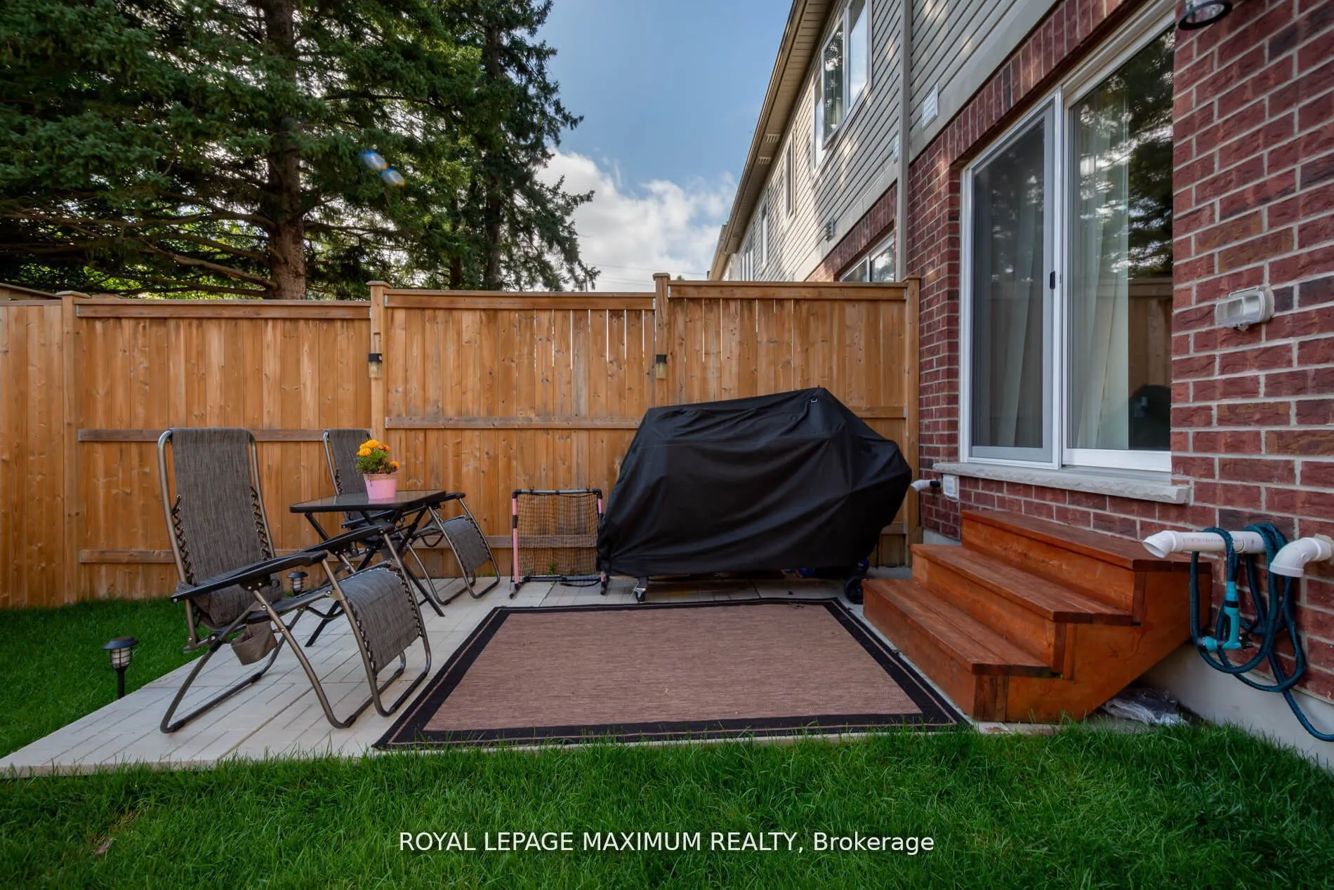 31 Townline, #8