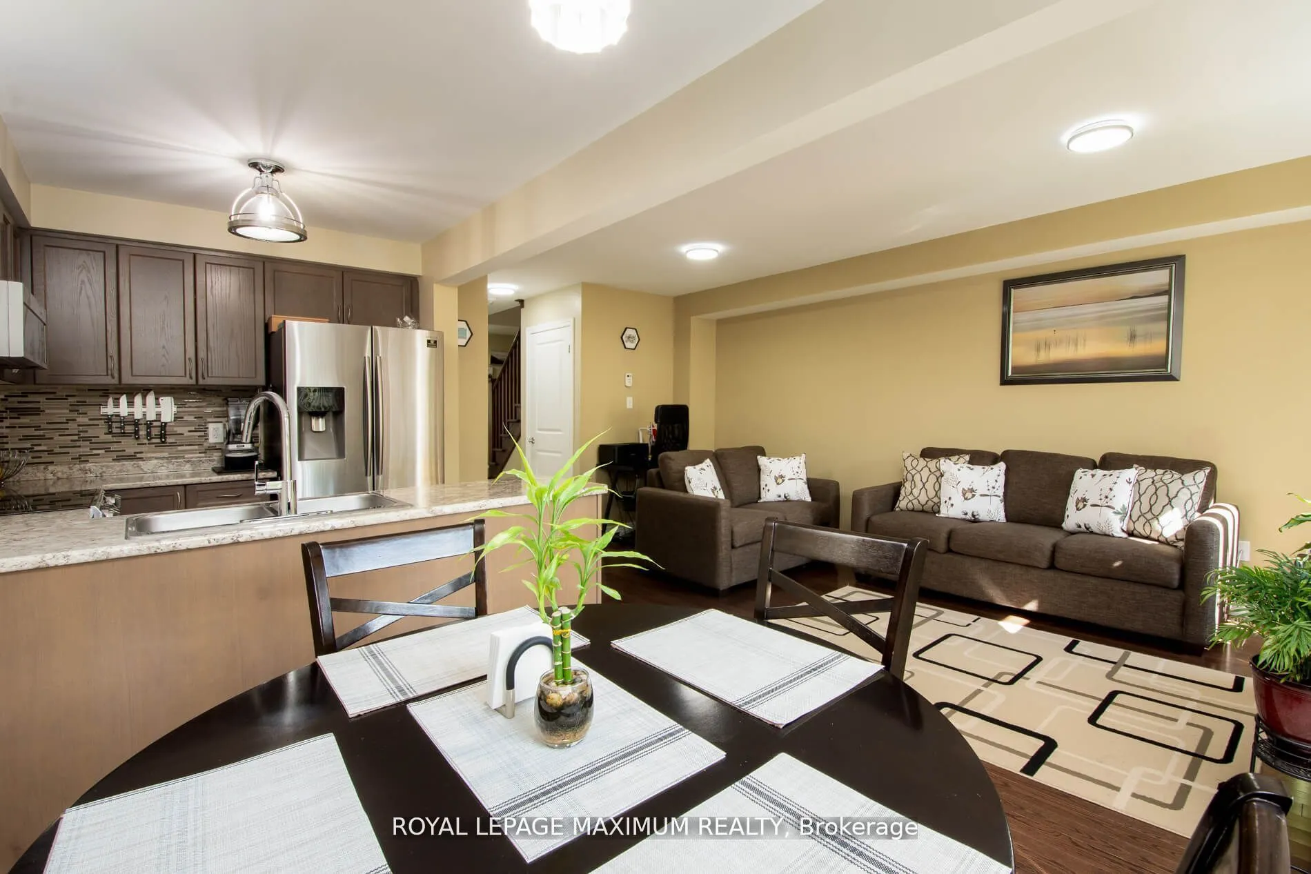 31 Townline, #8