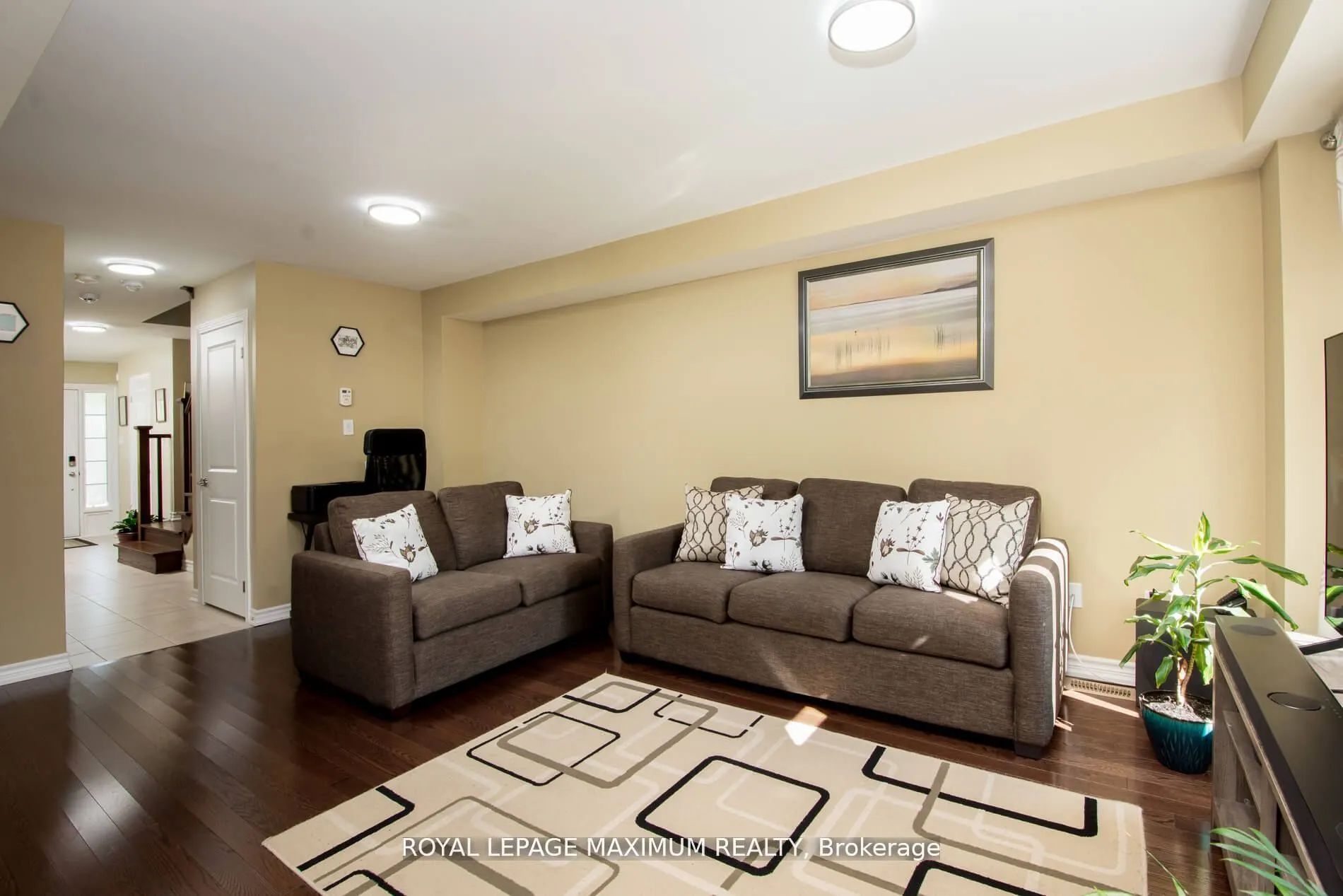 31 Townline, #8