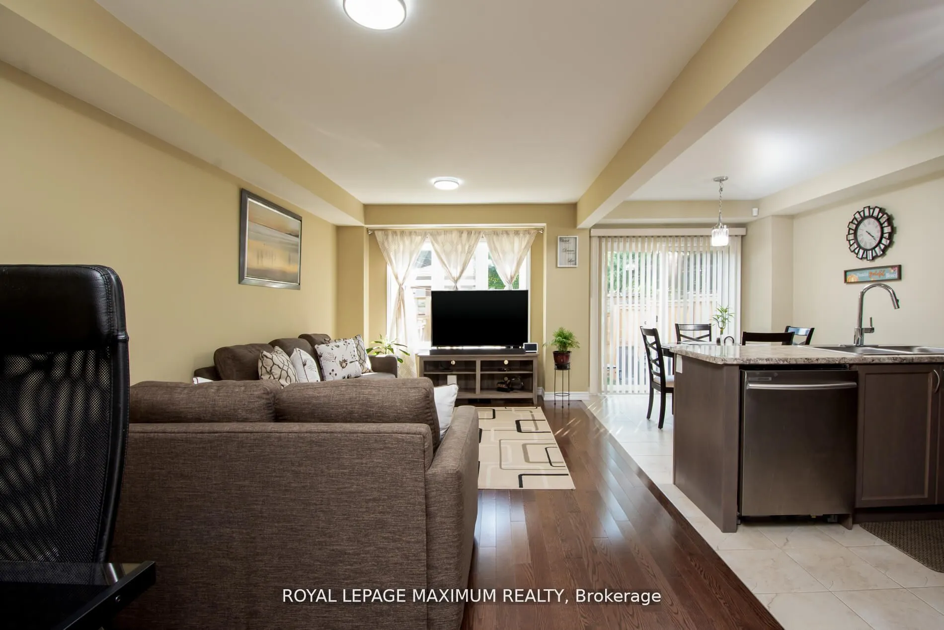 31 Townline, #8