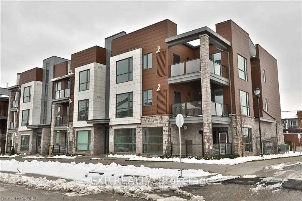 2388 Khalsa Gate, #106