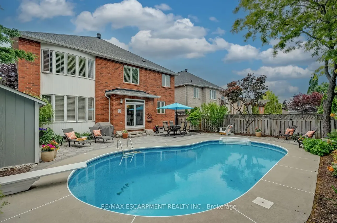 1185 Lindenrock Drive