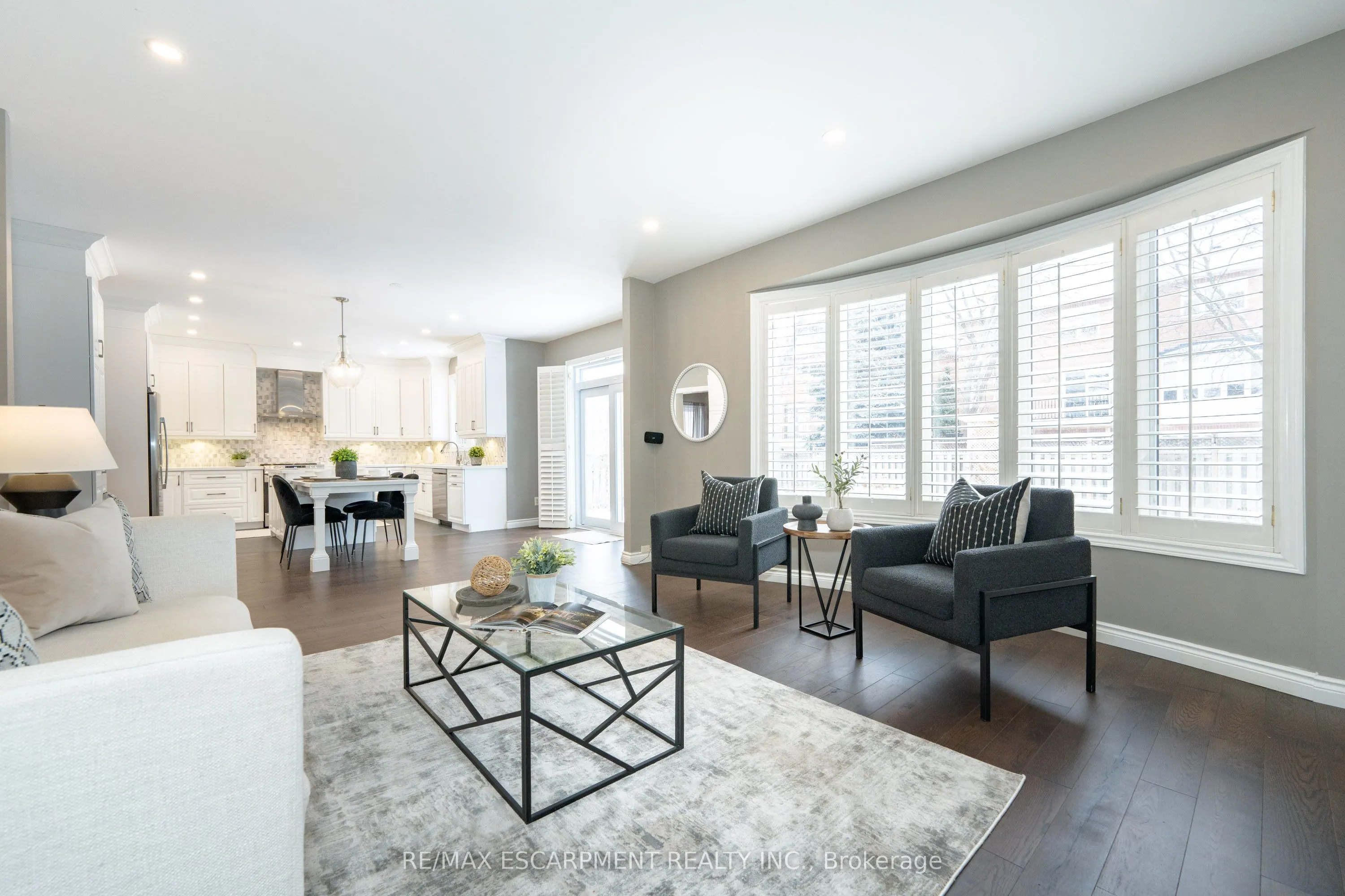 1185 Lindenrock Drive