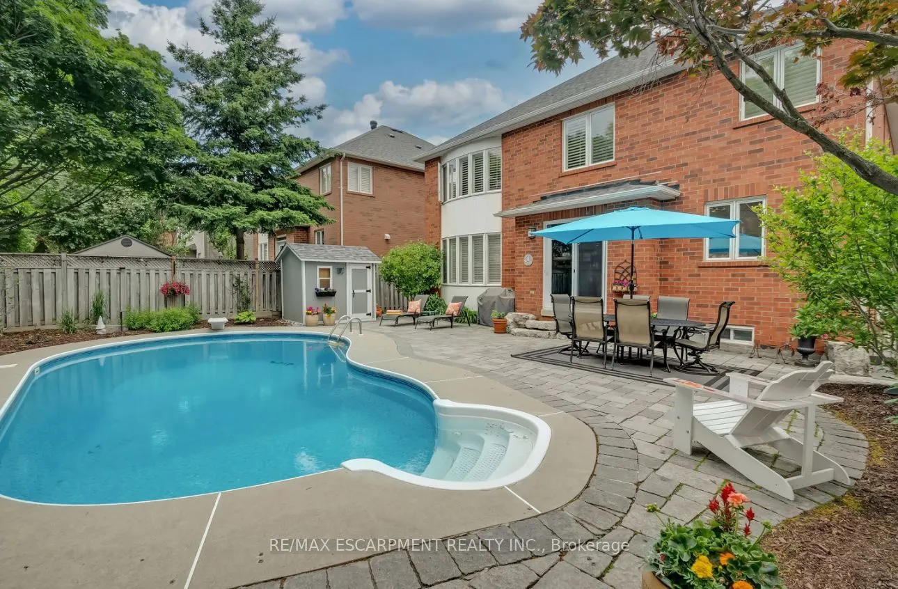 1185 Lindenrock Drive