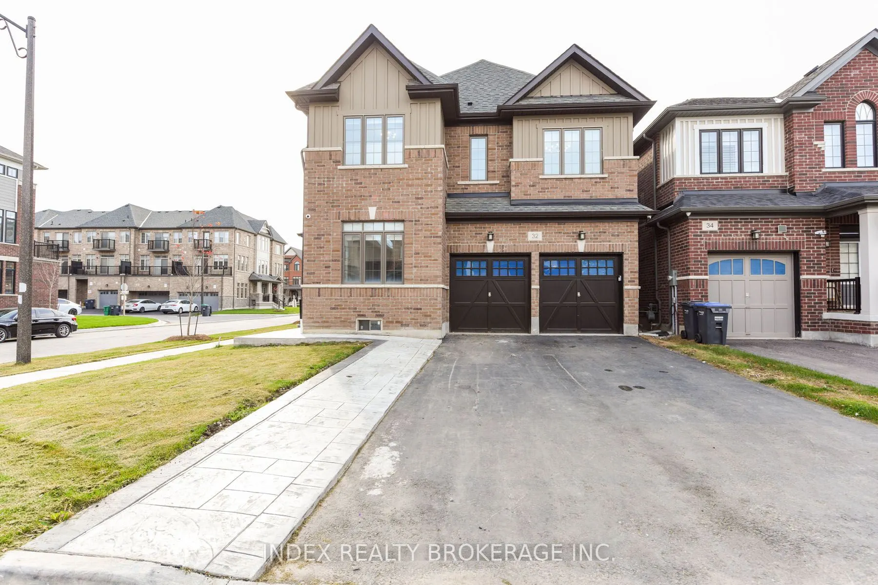 32 Mccormack Road S