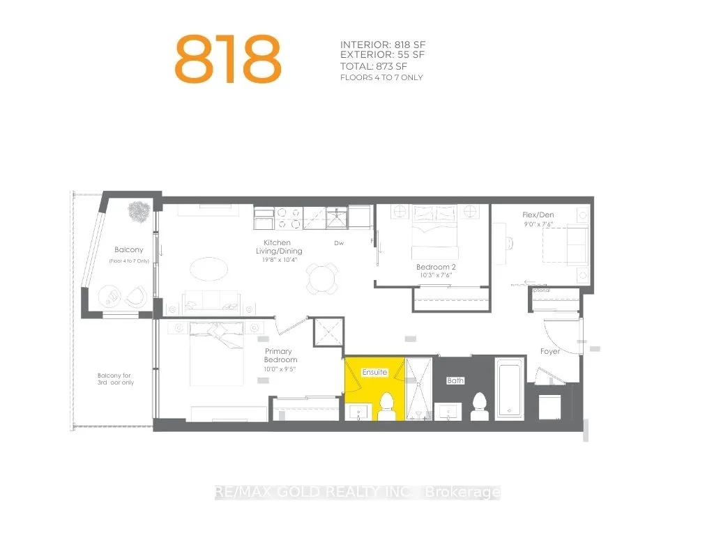 260 Malta Avenue, #614