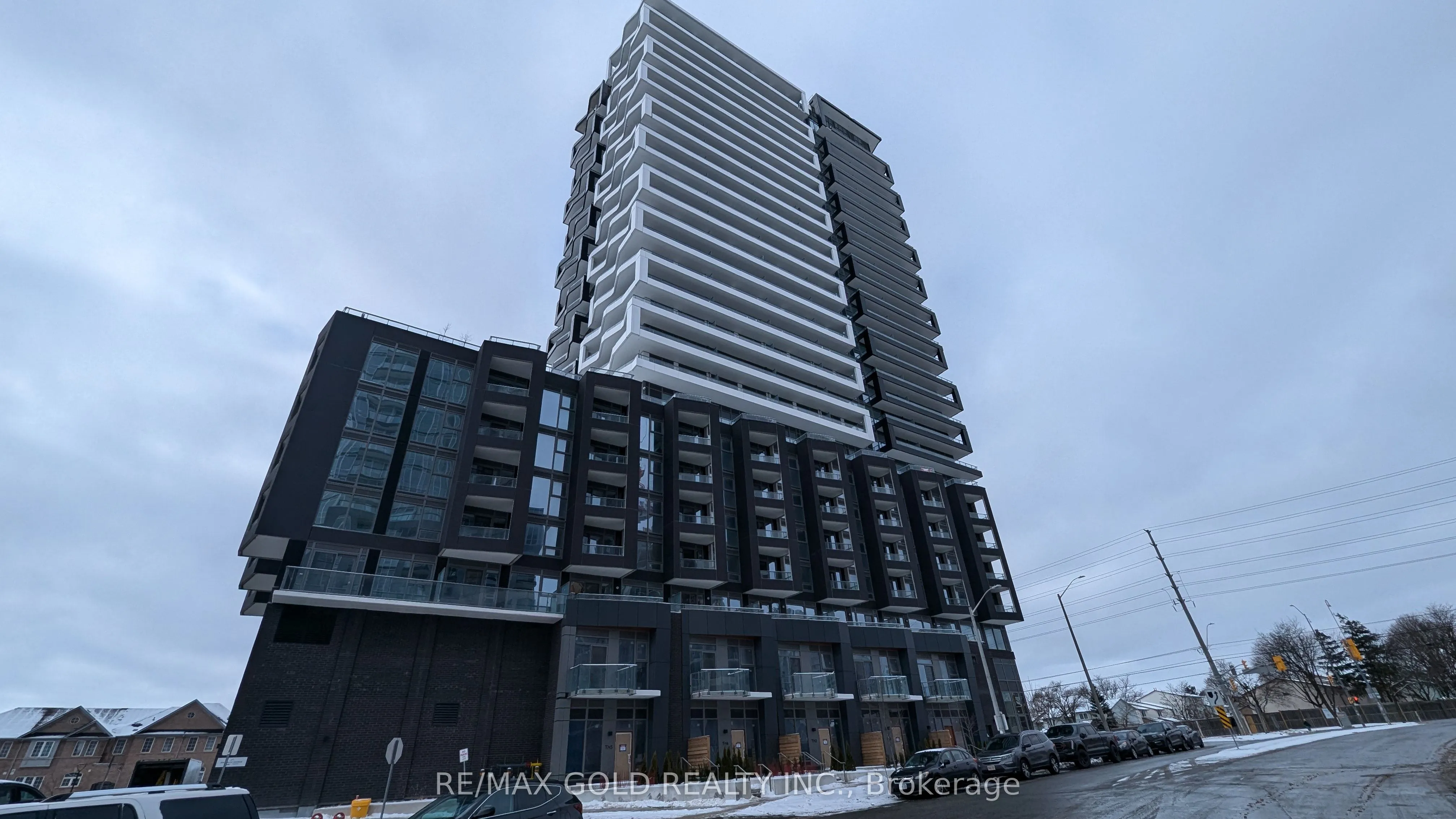 260 Malta Avenue, #614