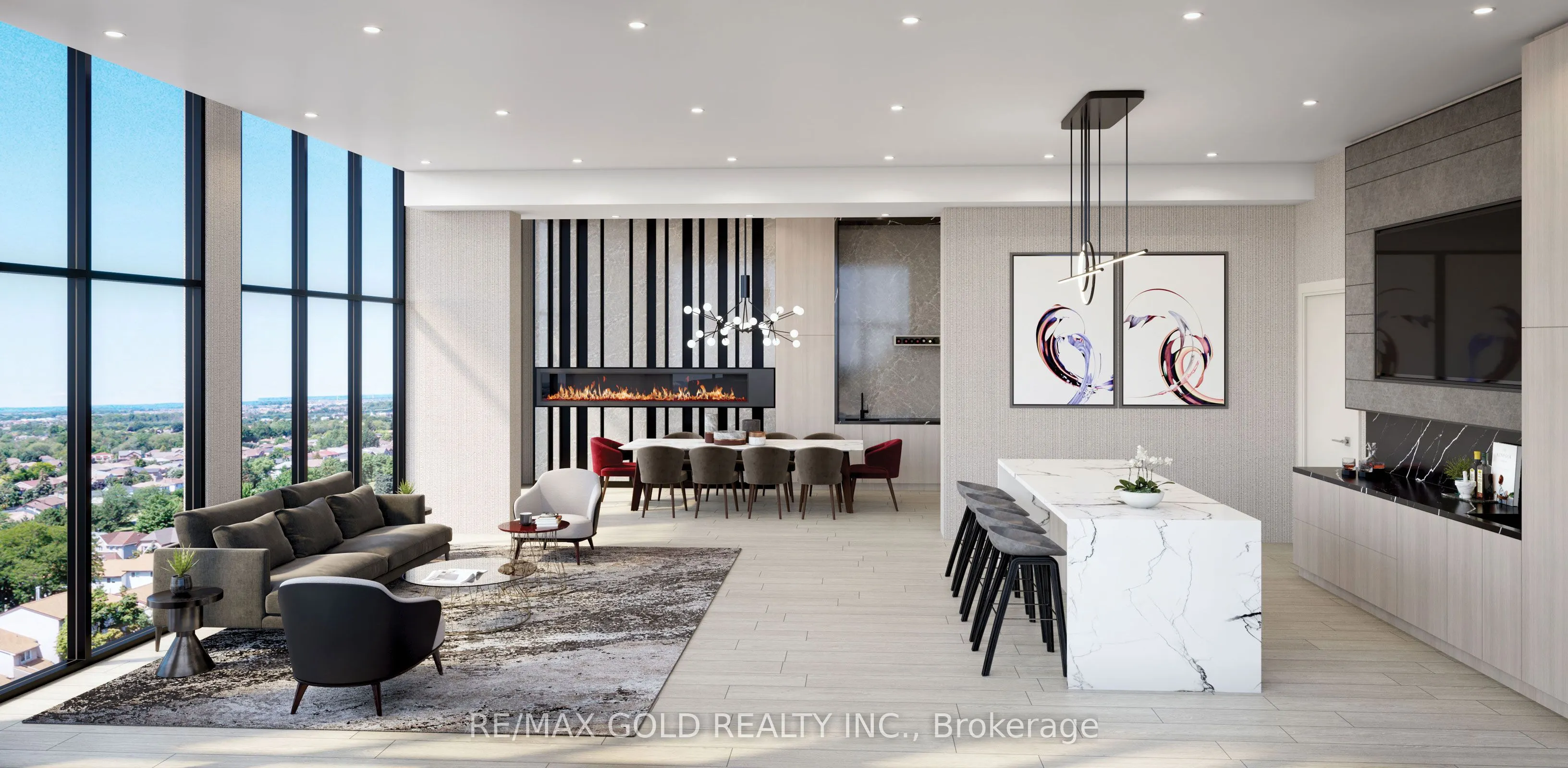 260 Malta Avenue, #614