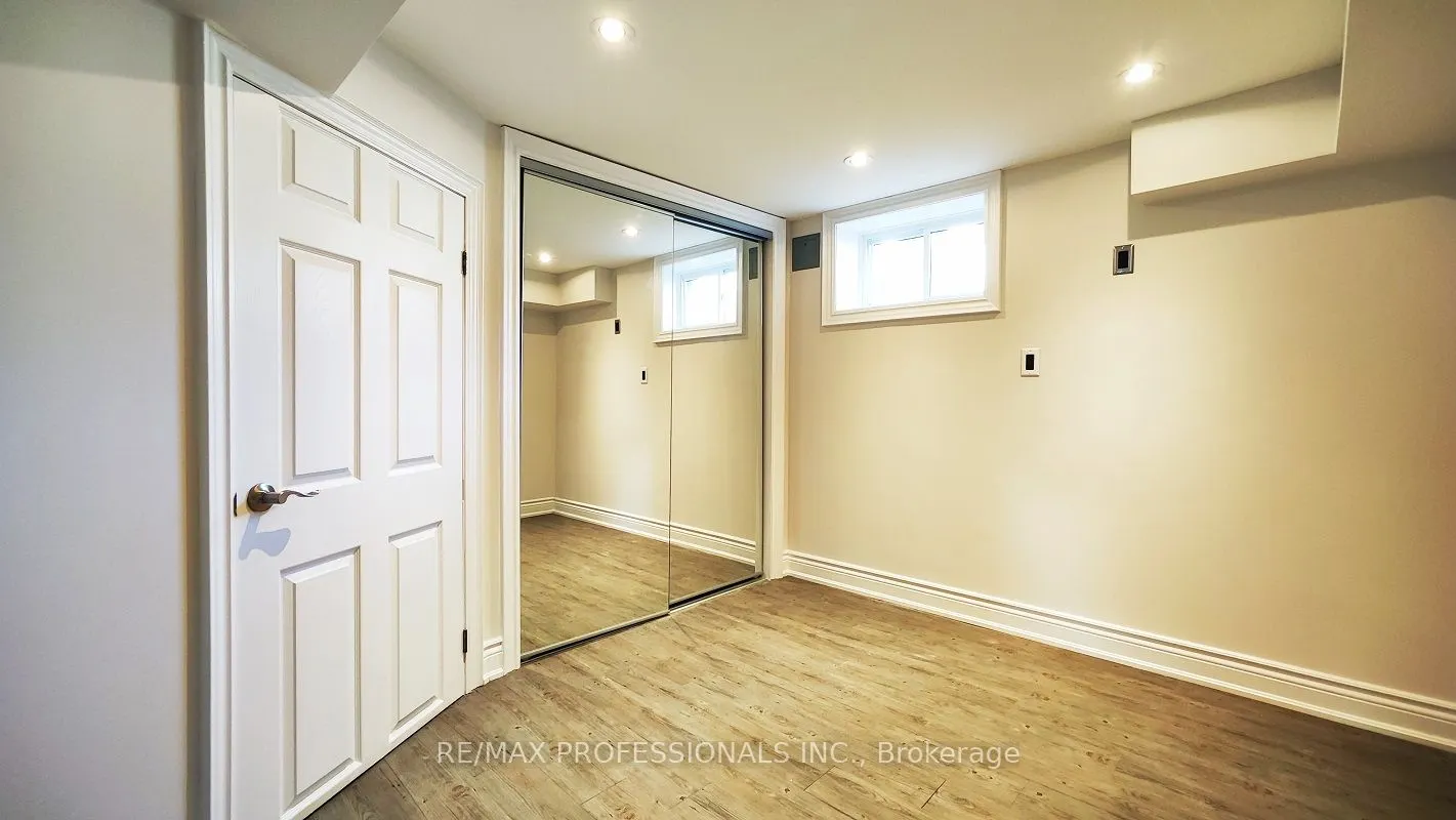 50 Eringate Drive, #Lower