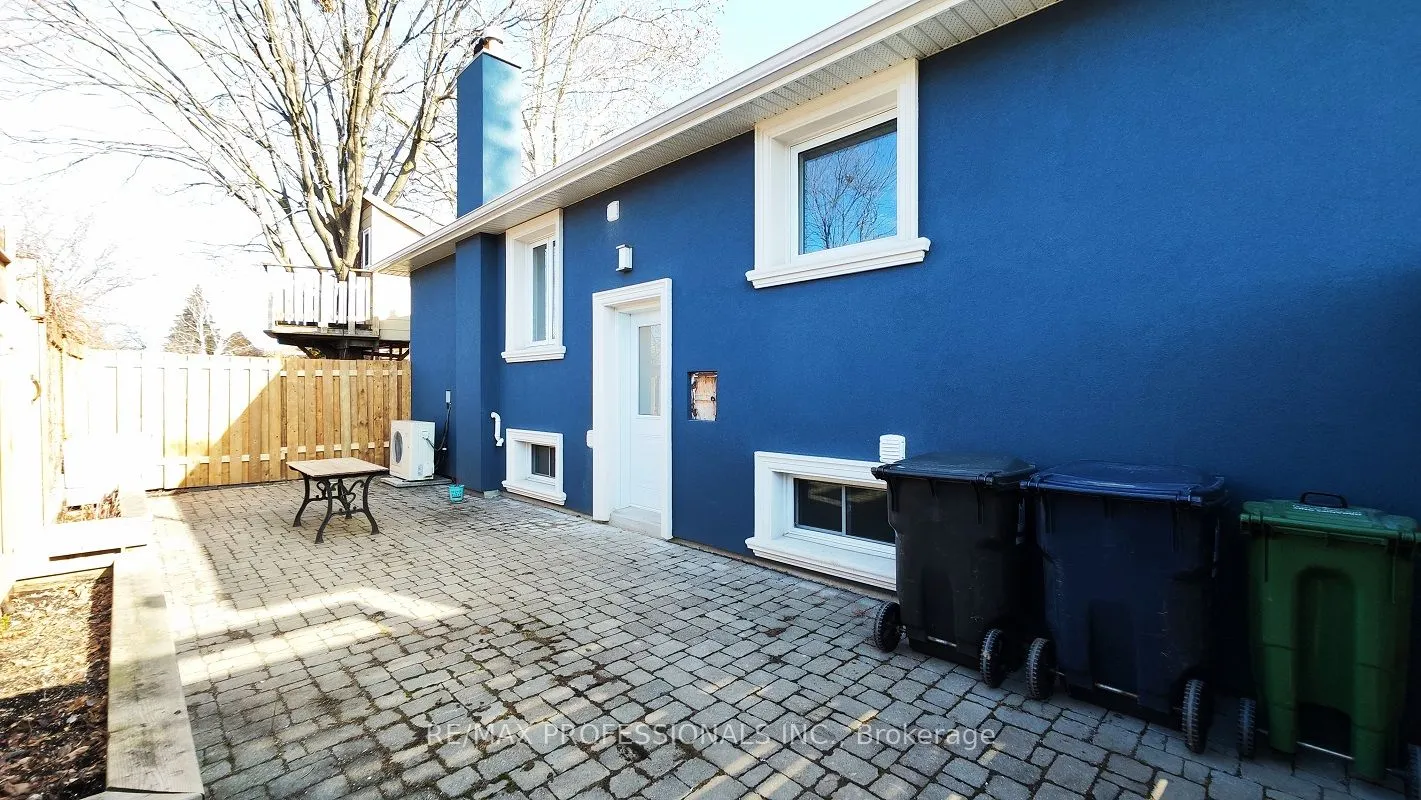 50 Eringate Drive, #Lower