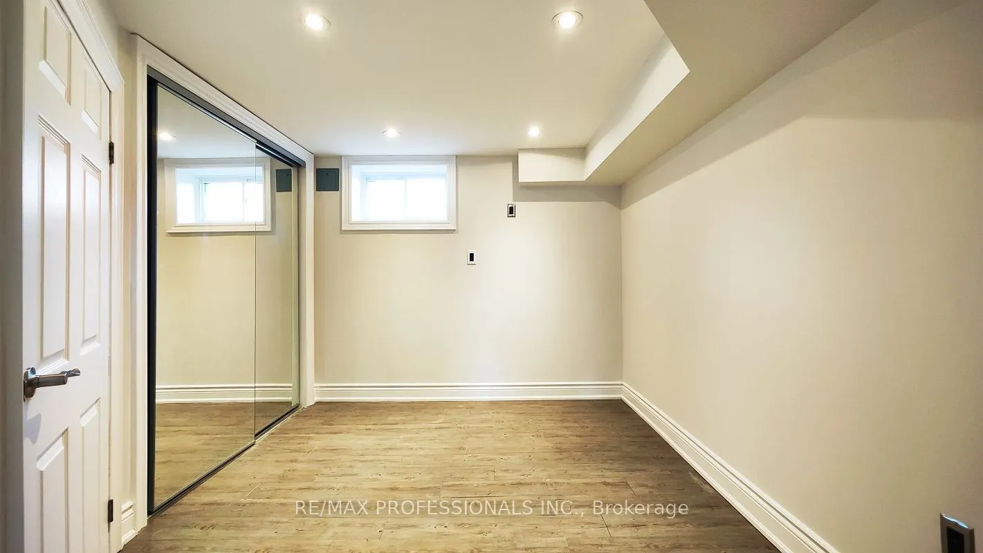 50 Eringate Drive, #Lower