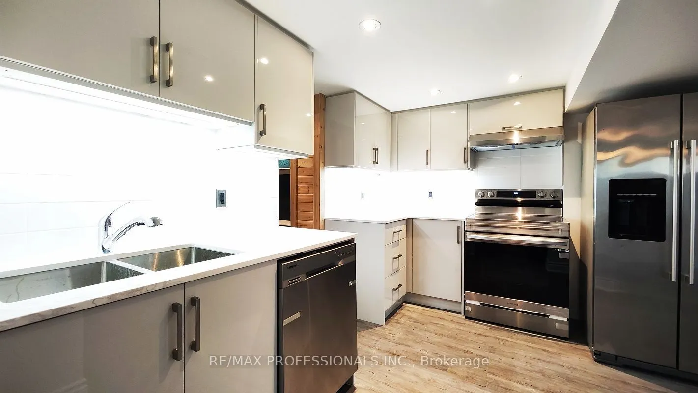 50 Eringate Drive, #Lower