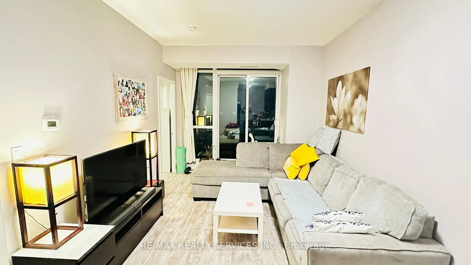 4070 Confederation Parkway #4005