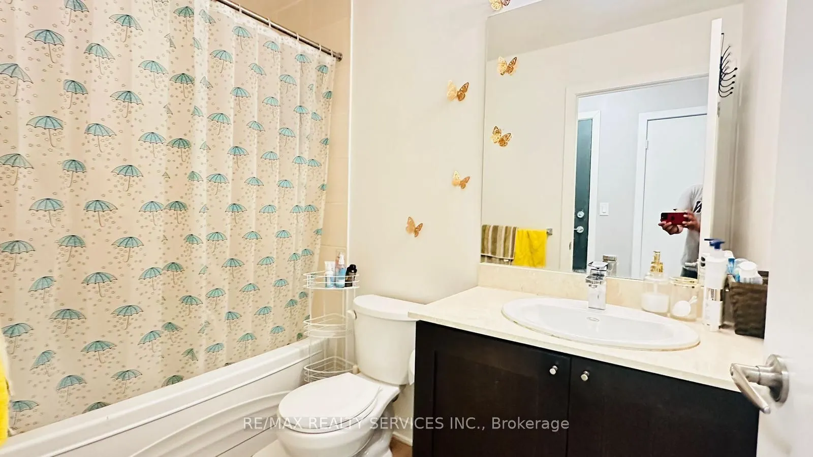 4070 Confederation Parkway #4005
