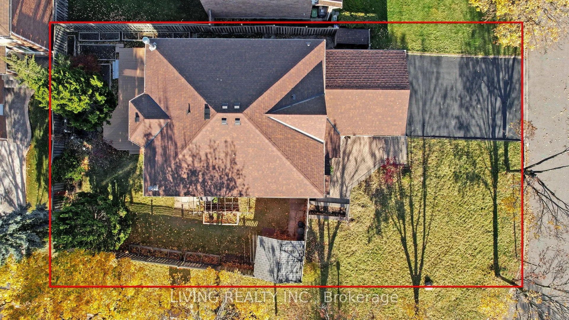 97 Palomino Drive