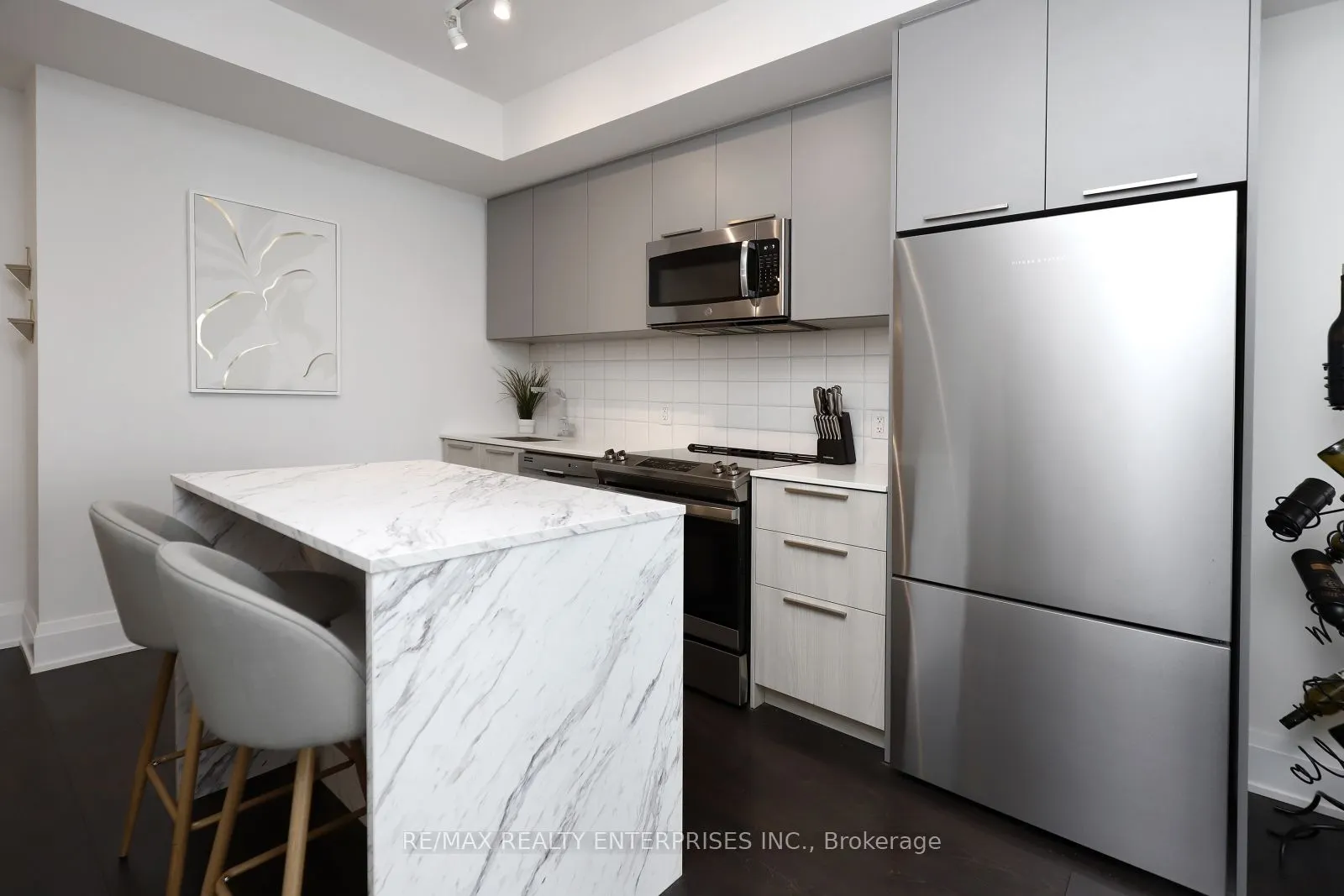 20 Brin Drive #1904