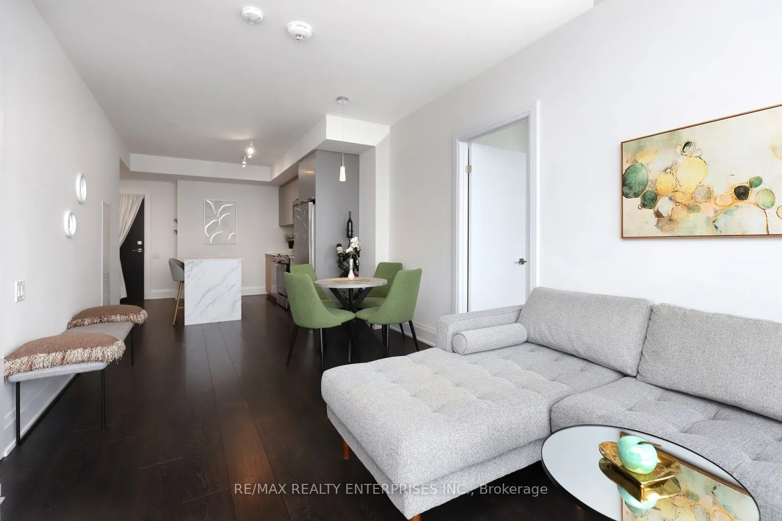 20 Brin Drive #1904