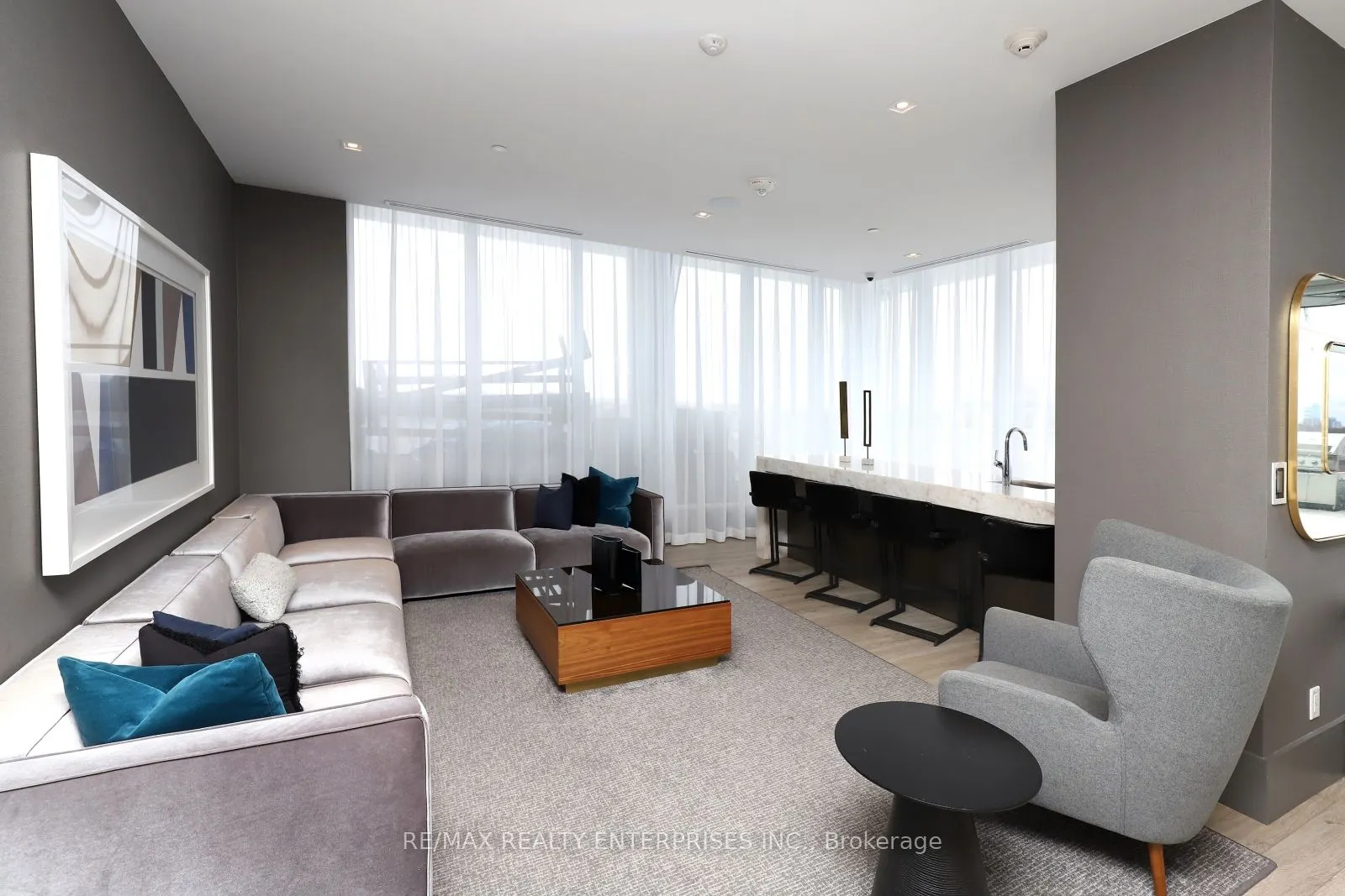 20 Brin Drive #1904