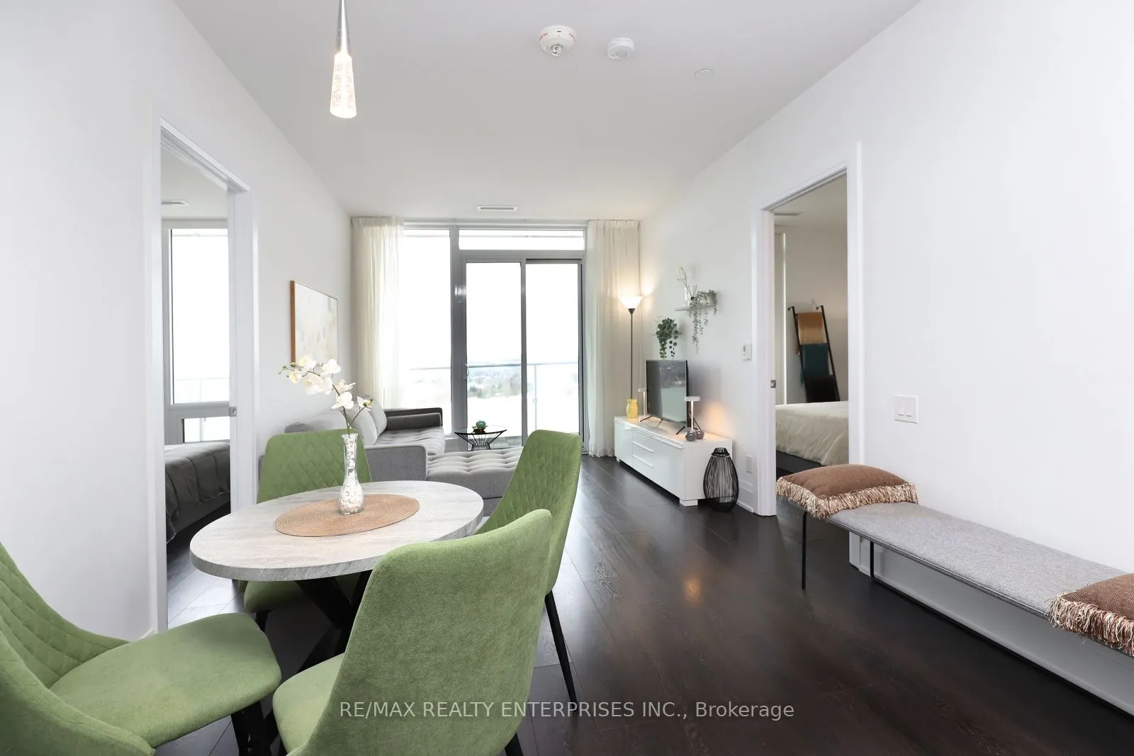 20 Brin Drive #1904