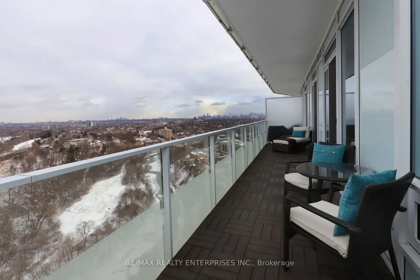 20 Brin Drive #1904
