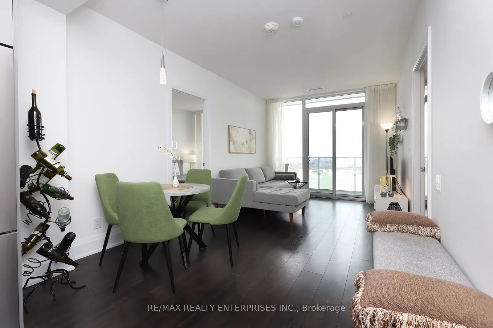 20 Brin Drive #1904