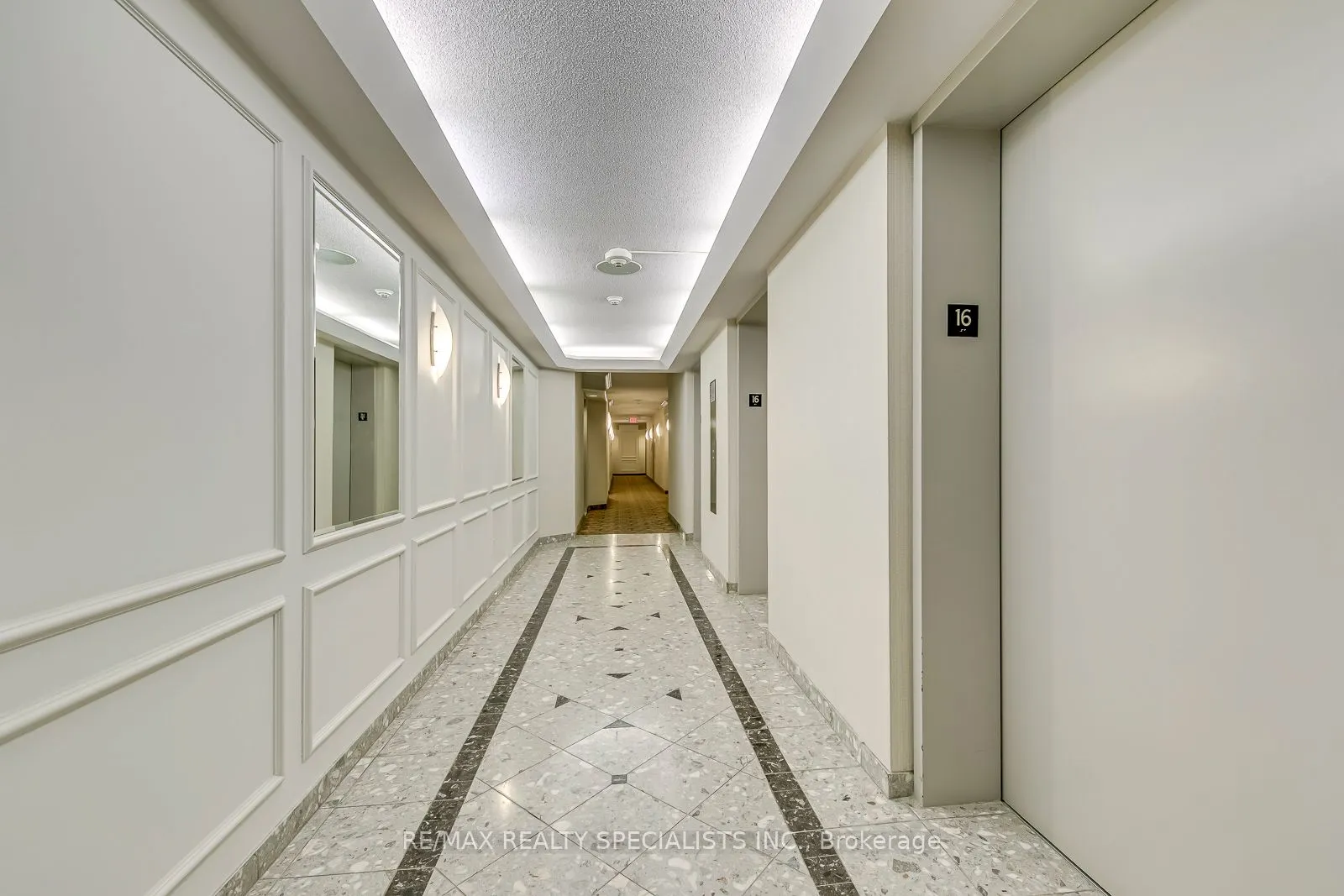 2177 Burnhamthorpe Road W #1605