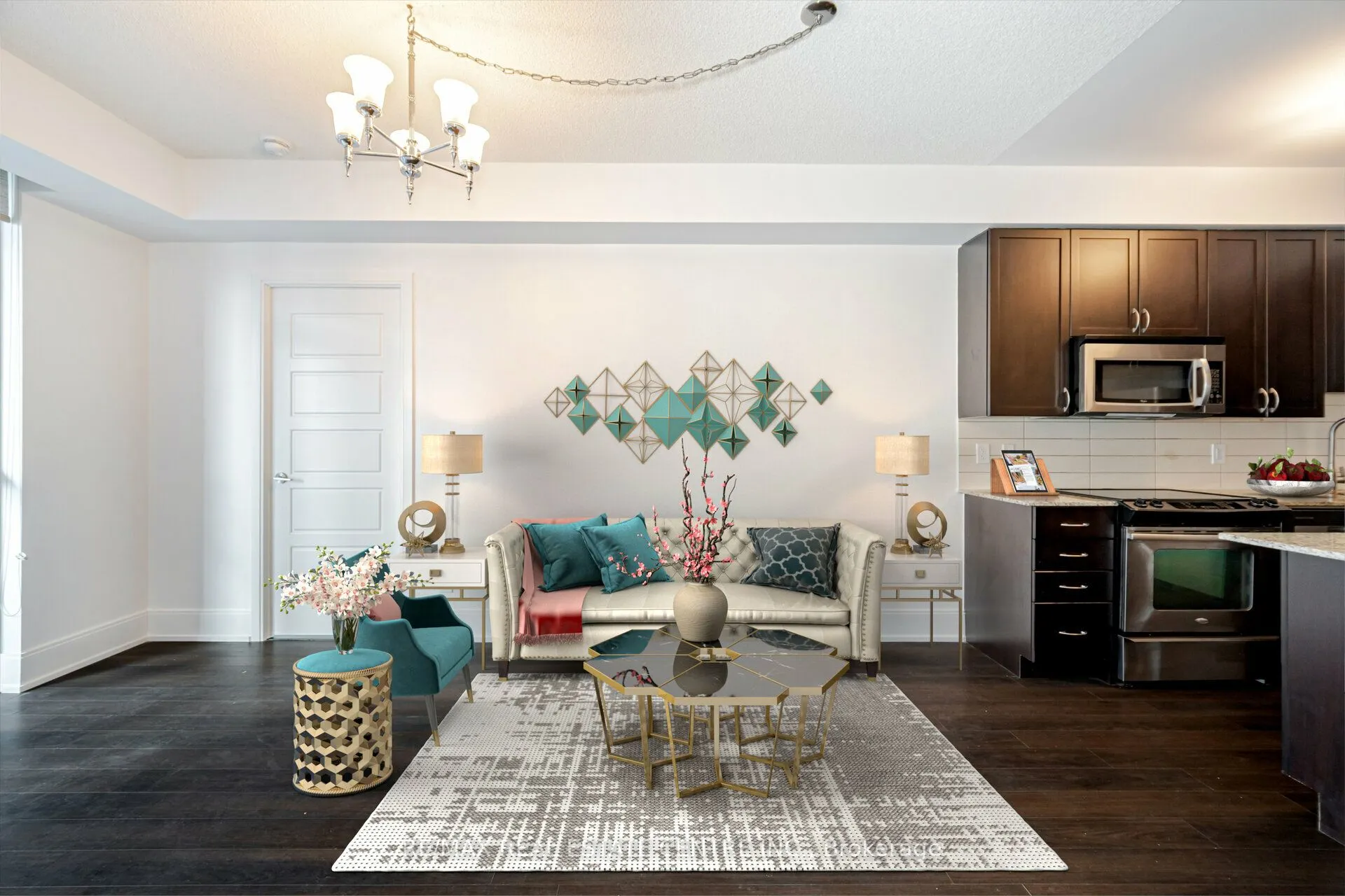 15 Viking Lane #1803