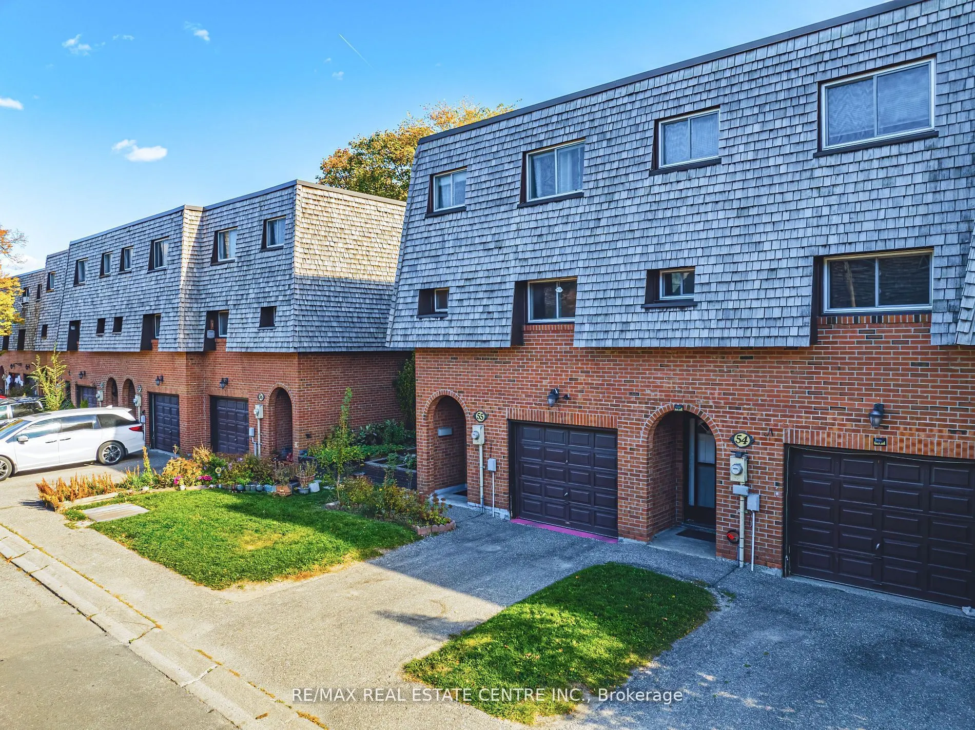 55 Briar Path, #55
