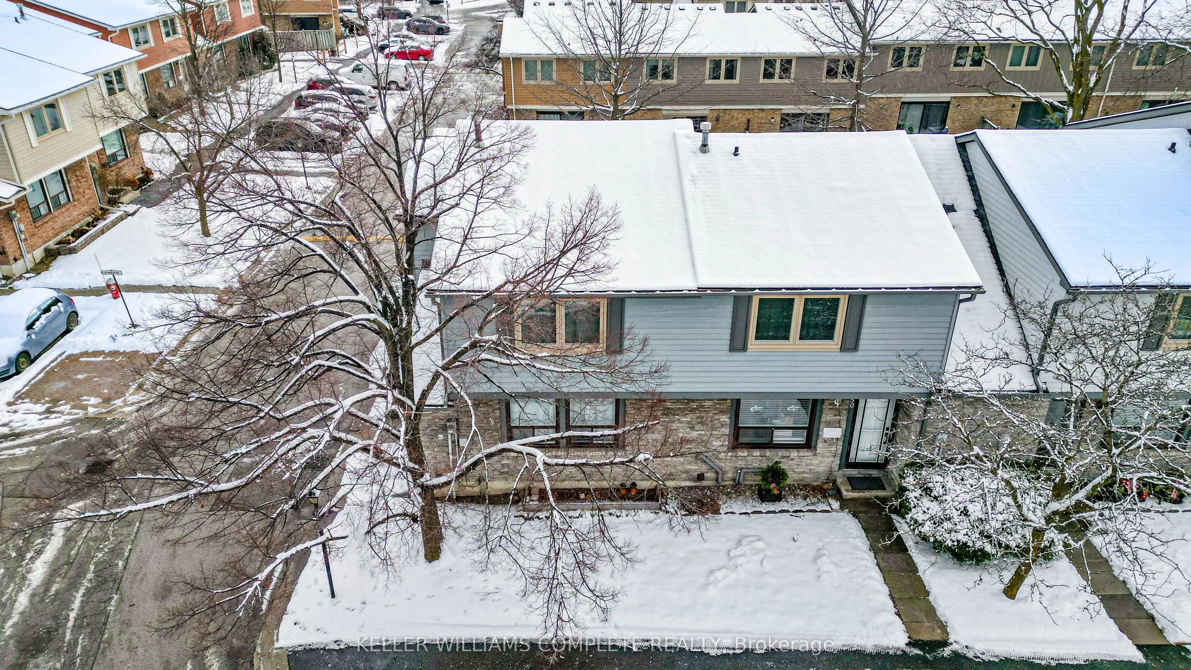 98 Falconer Drive, #51
