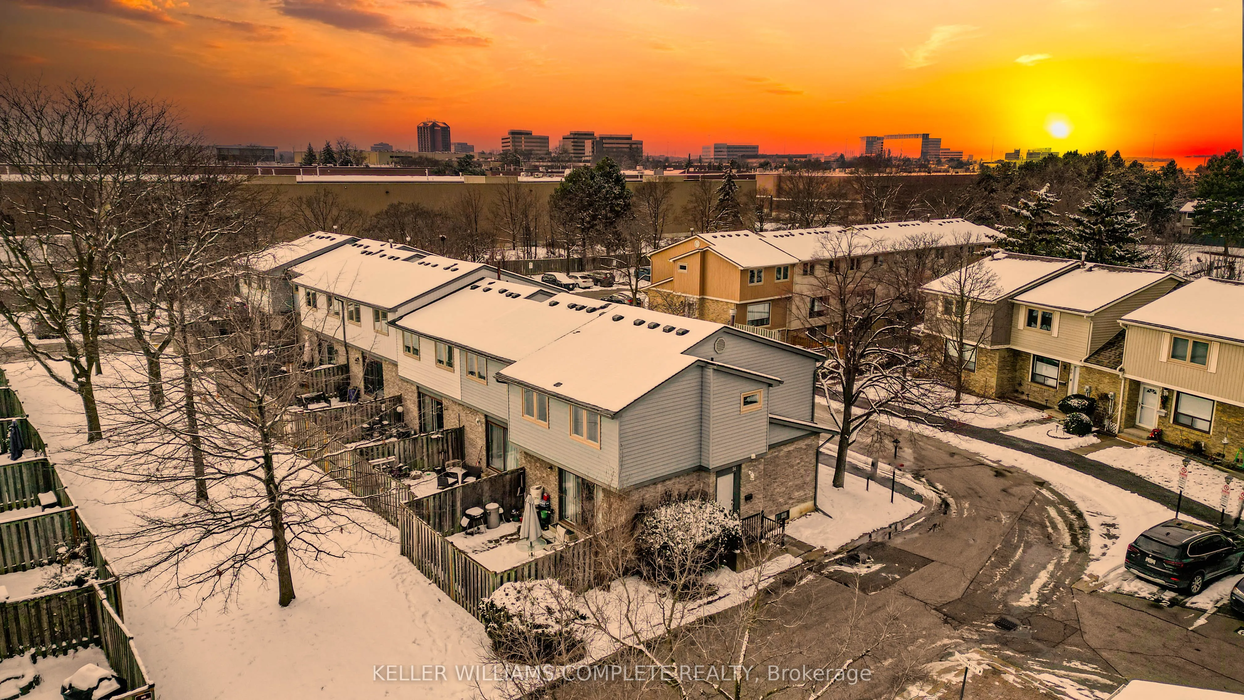 98 Falconer Drive, #51