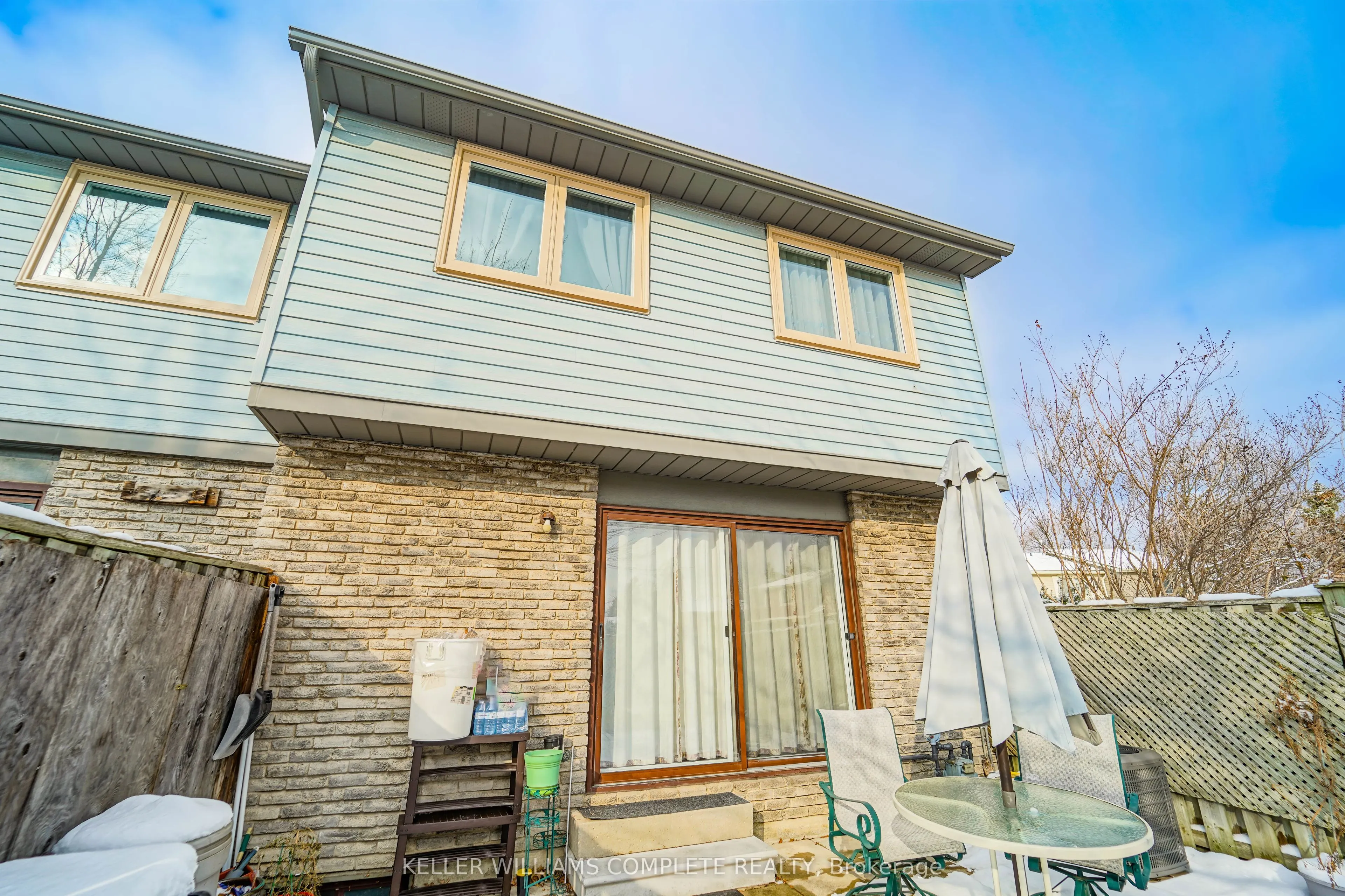98 Falconer Drive, #51