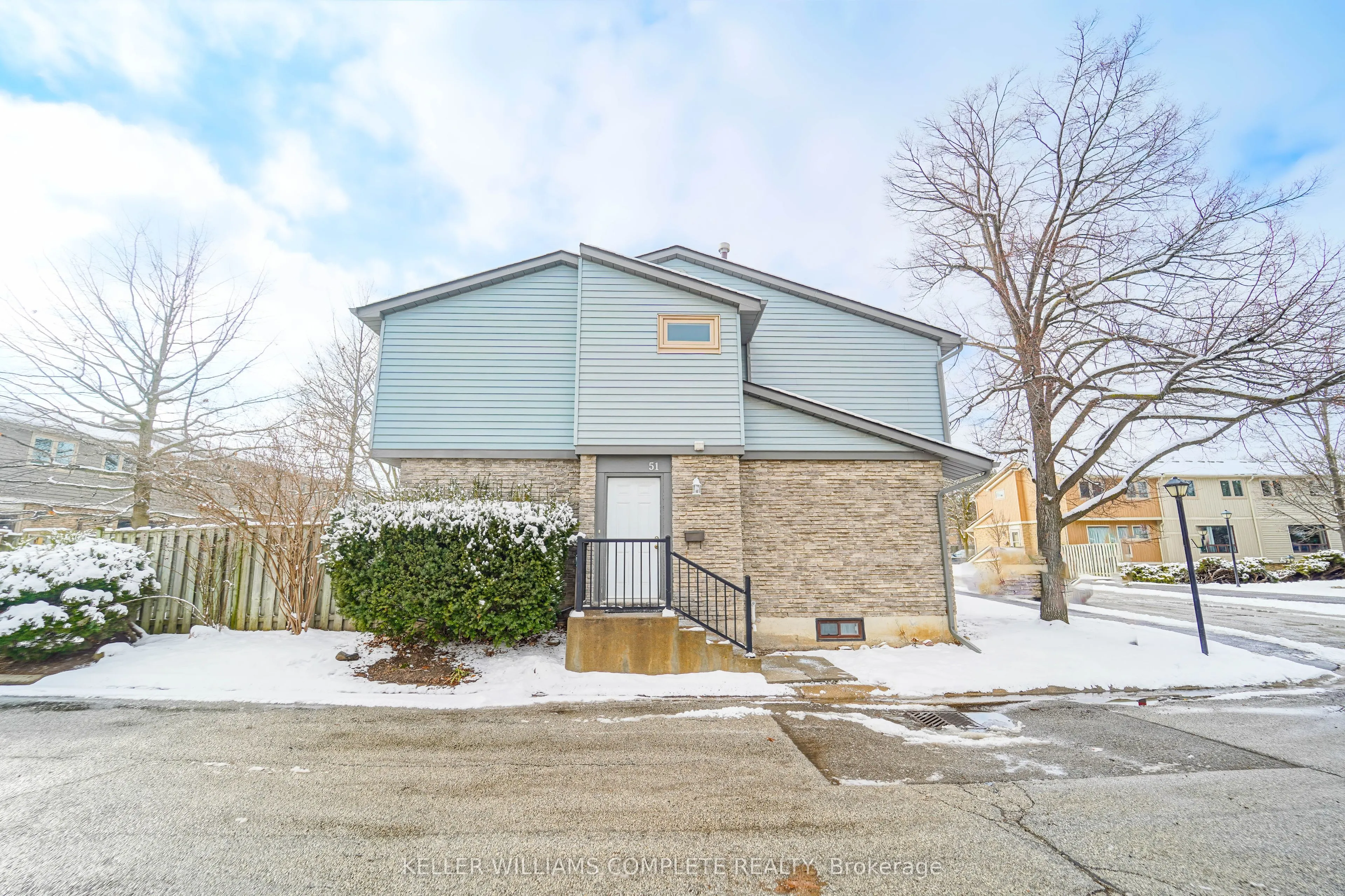 98 Falconer Drive, #51