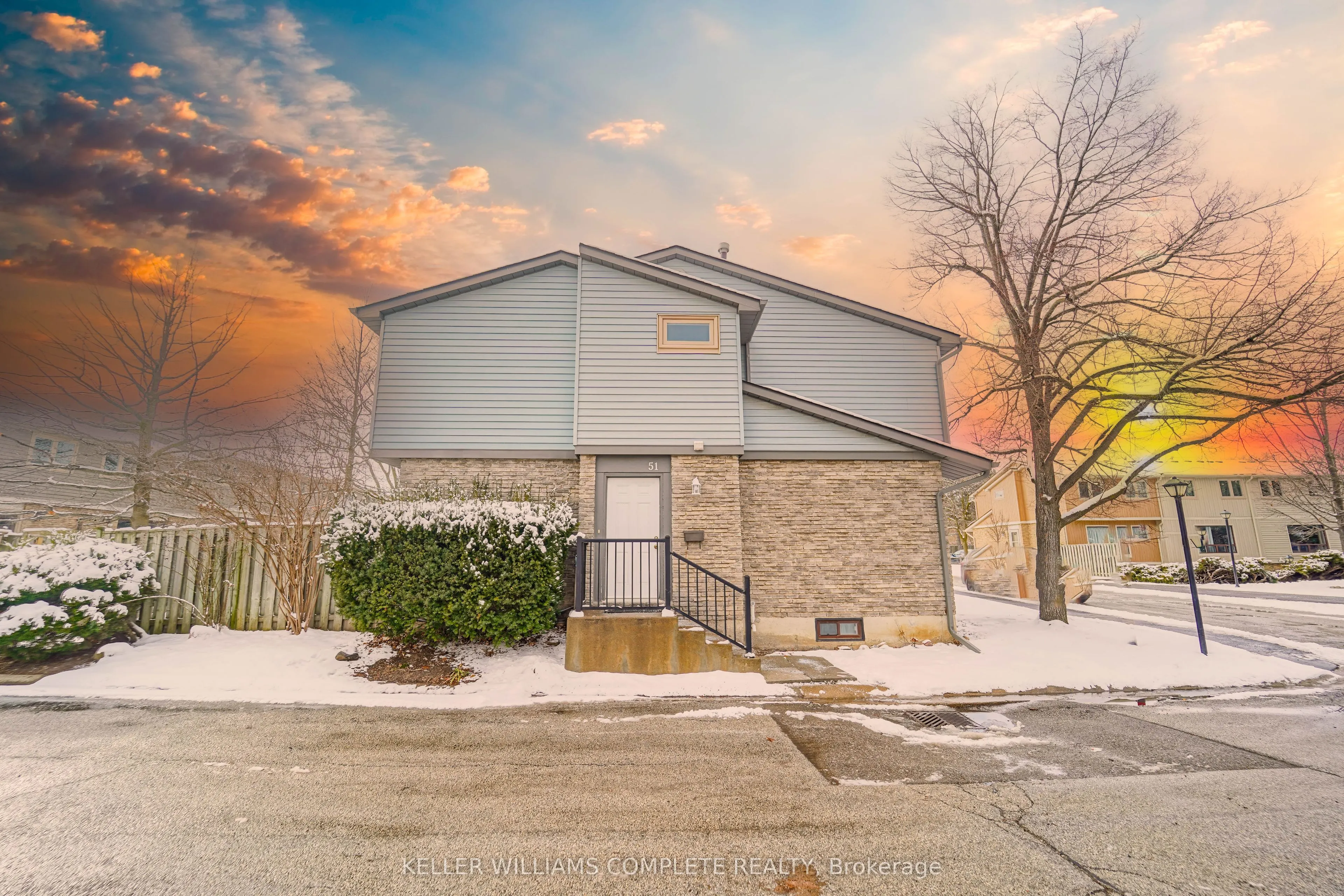 98 Falconer Drive, #51