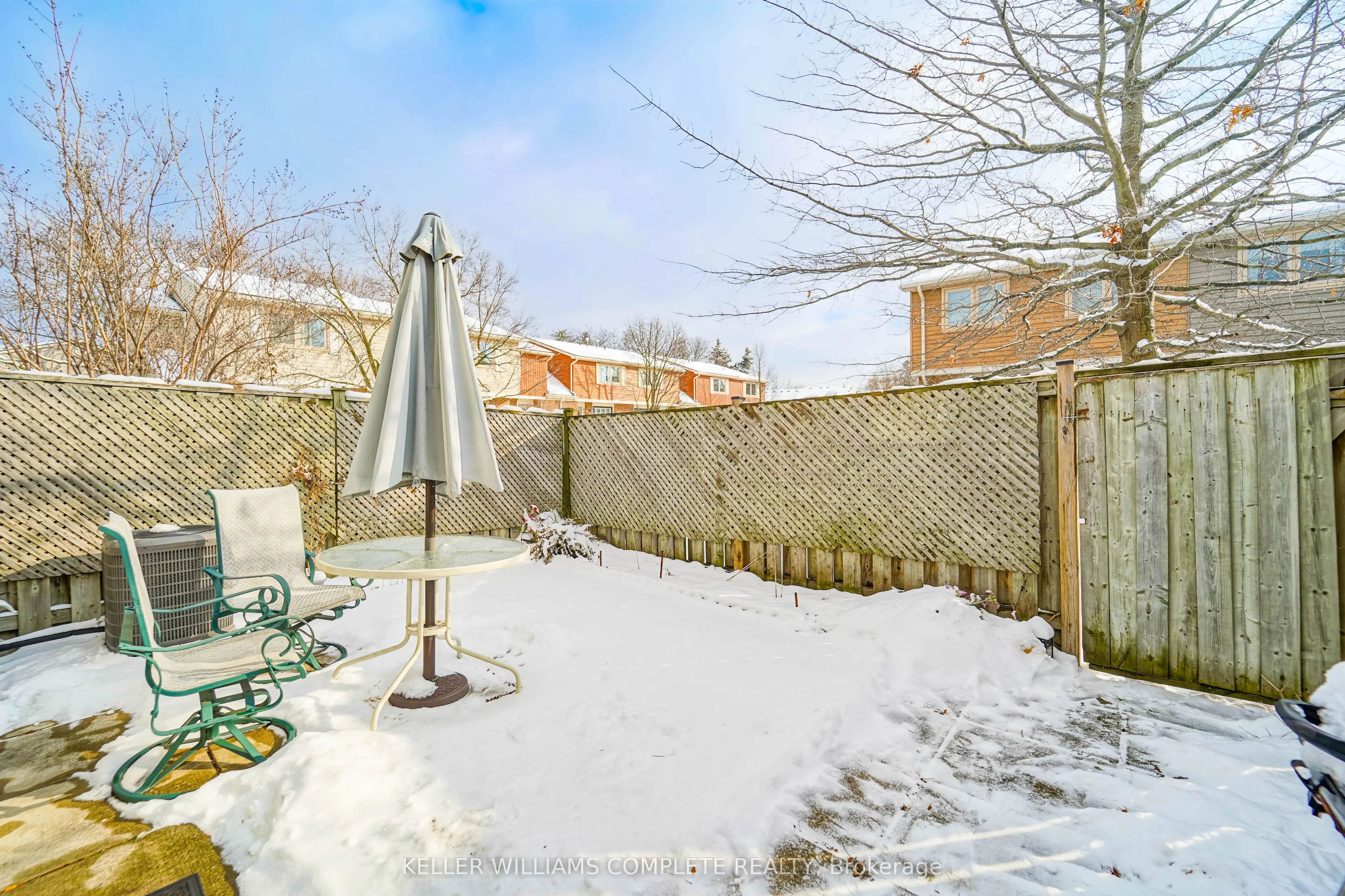 98 Falconer Drive, #51