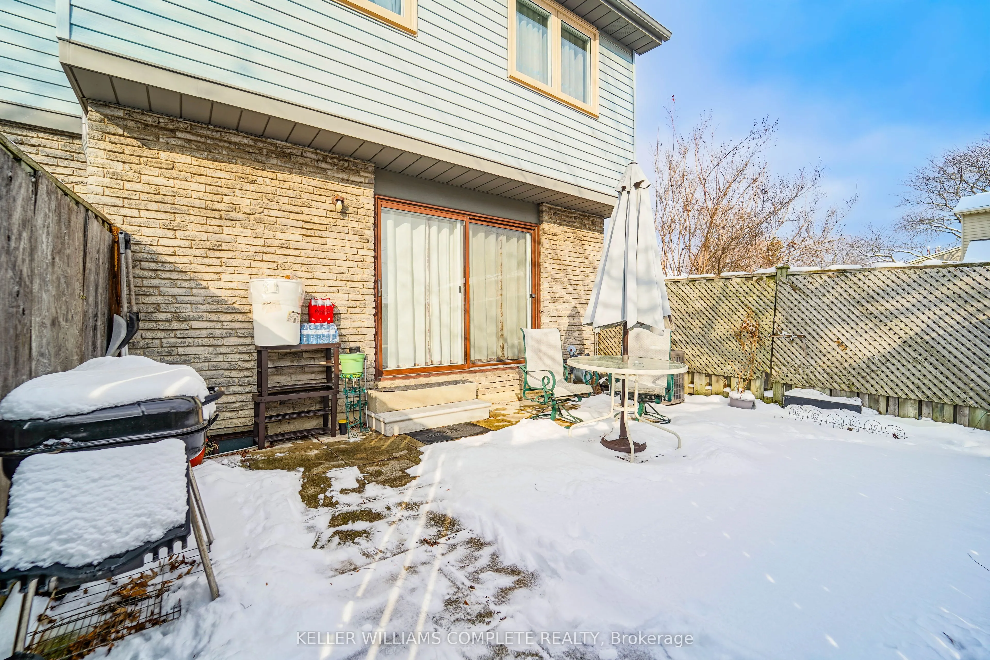 98 Falconer Drive, #51