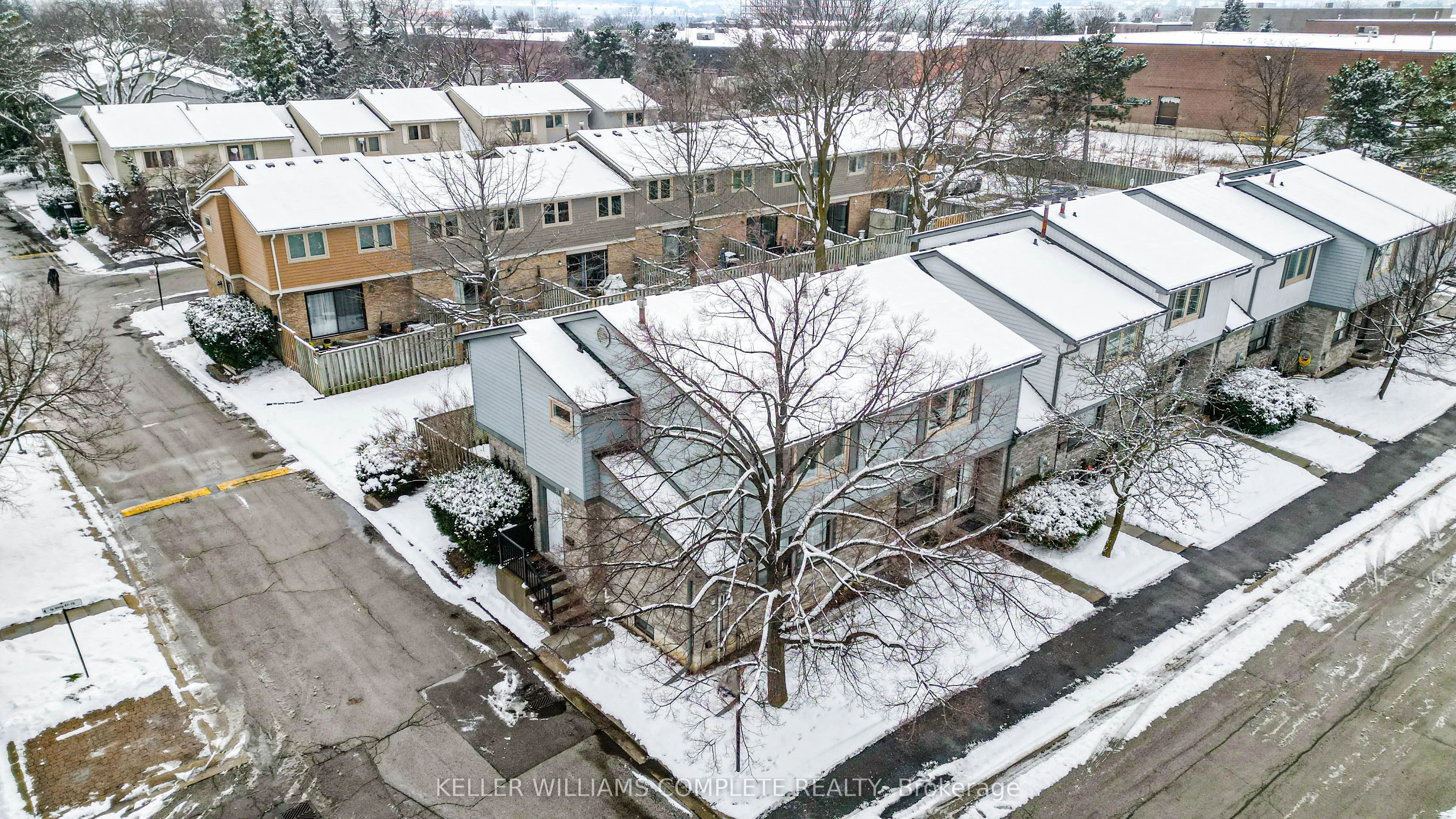 98 Falconer Drive, #51