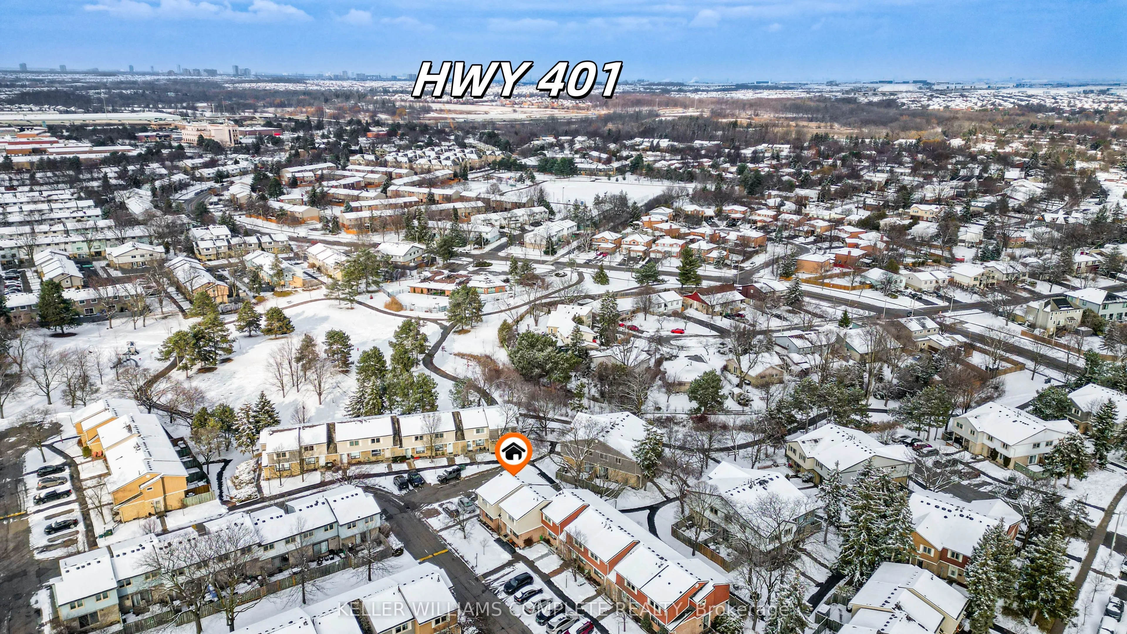 98 Falconer Drive, #51