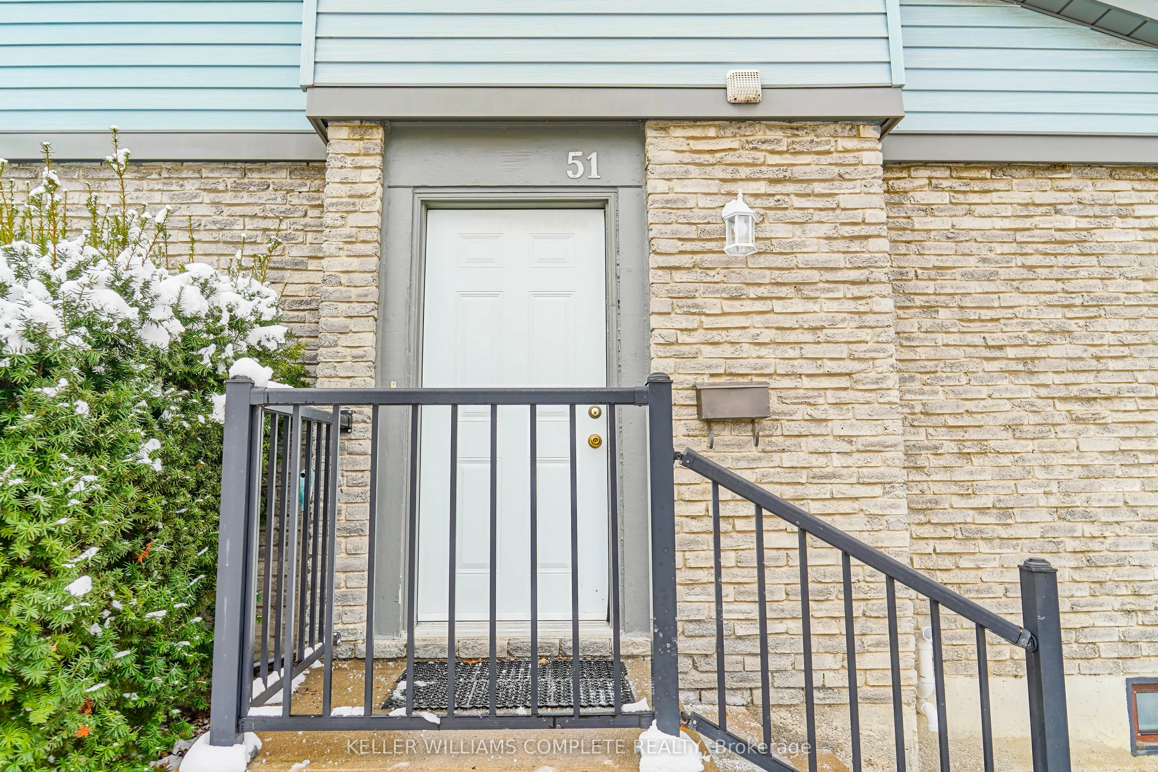 98 Falconer Drive, #51
