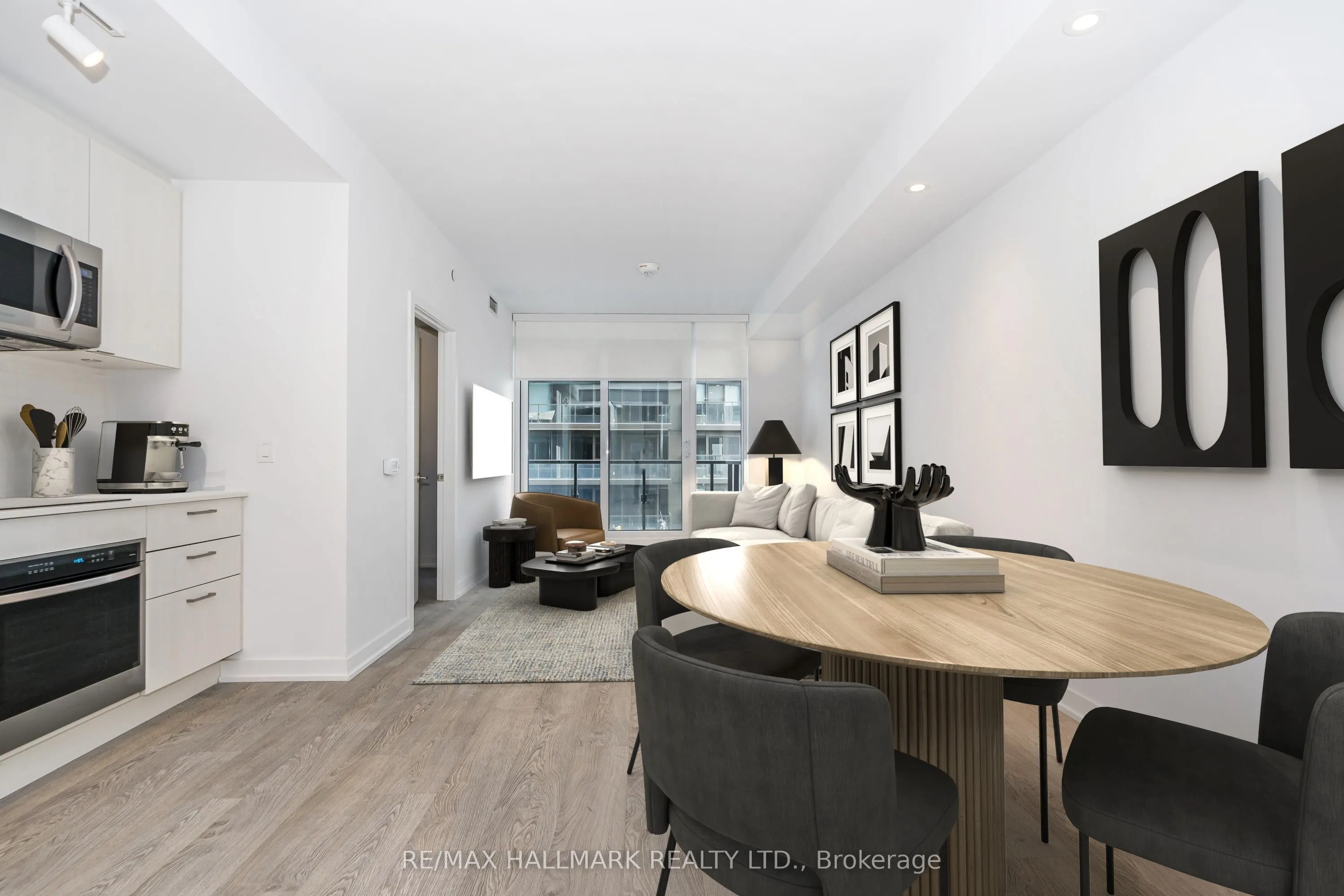 1928 Lake Shore Boulevard W, #1806