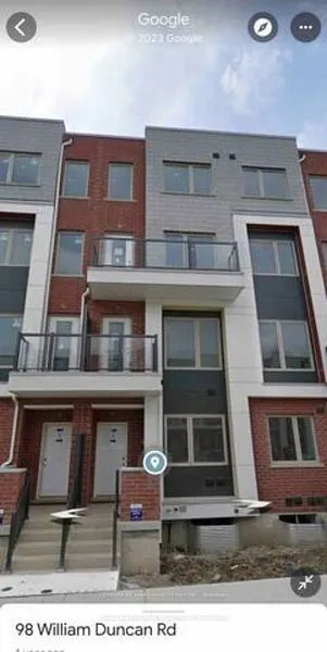 98 William Duncan Road E