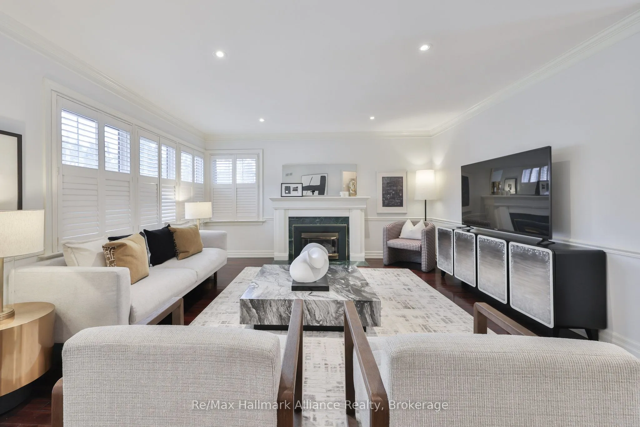1207 Linbrook Road